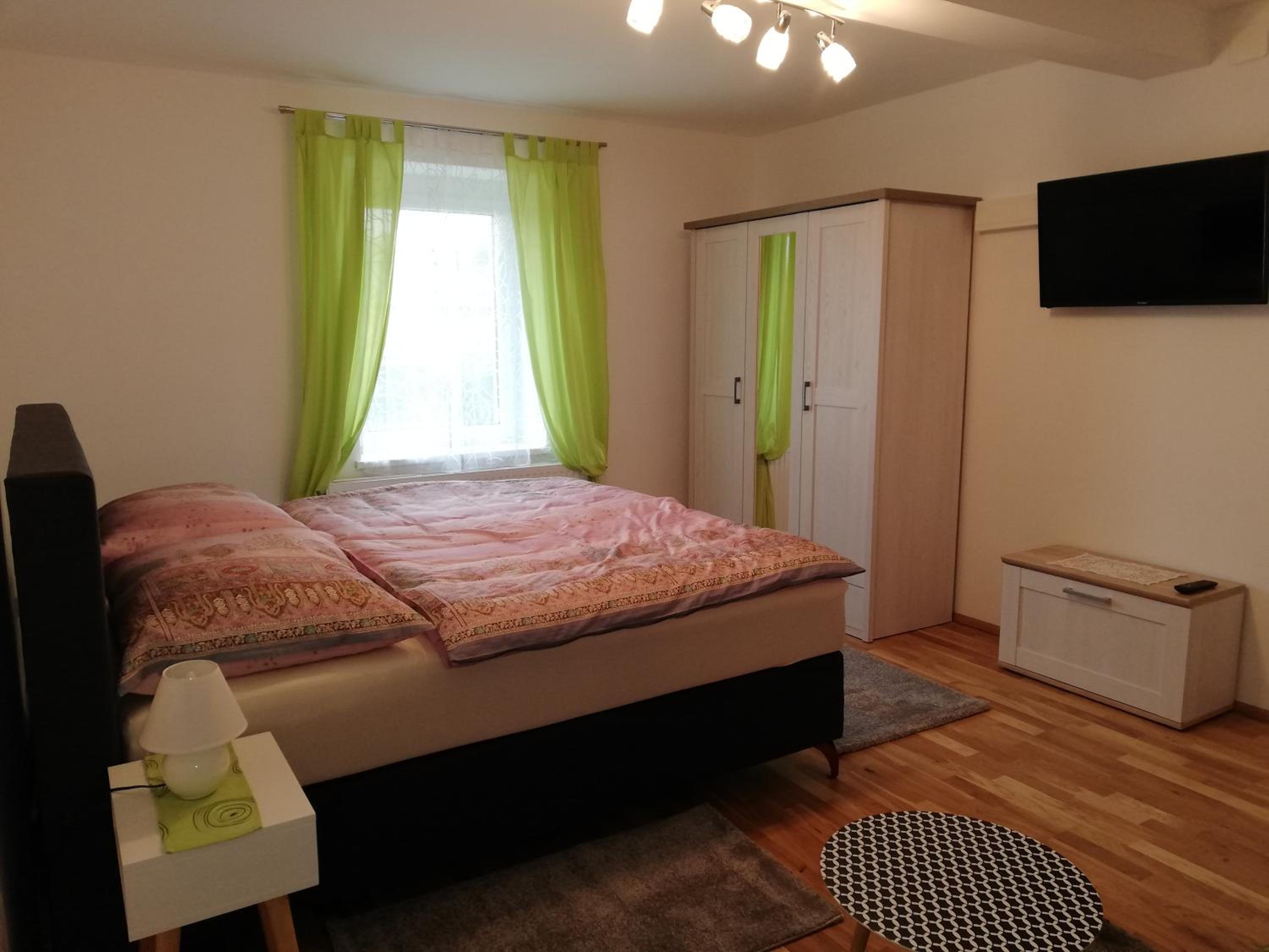 Ferienwohnung Deisenberger view 3