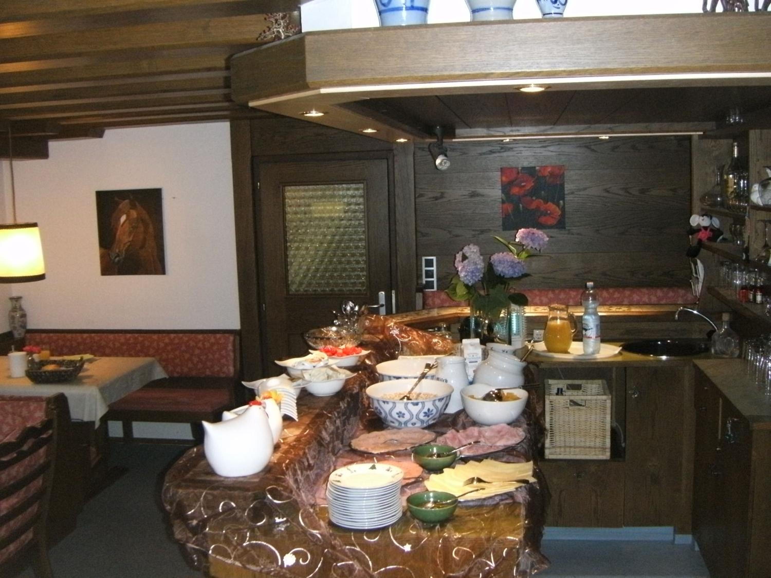 Pension Garni Gerhard