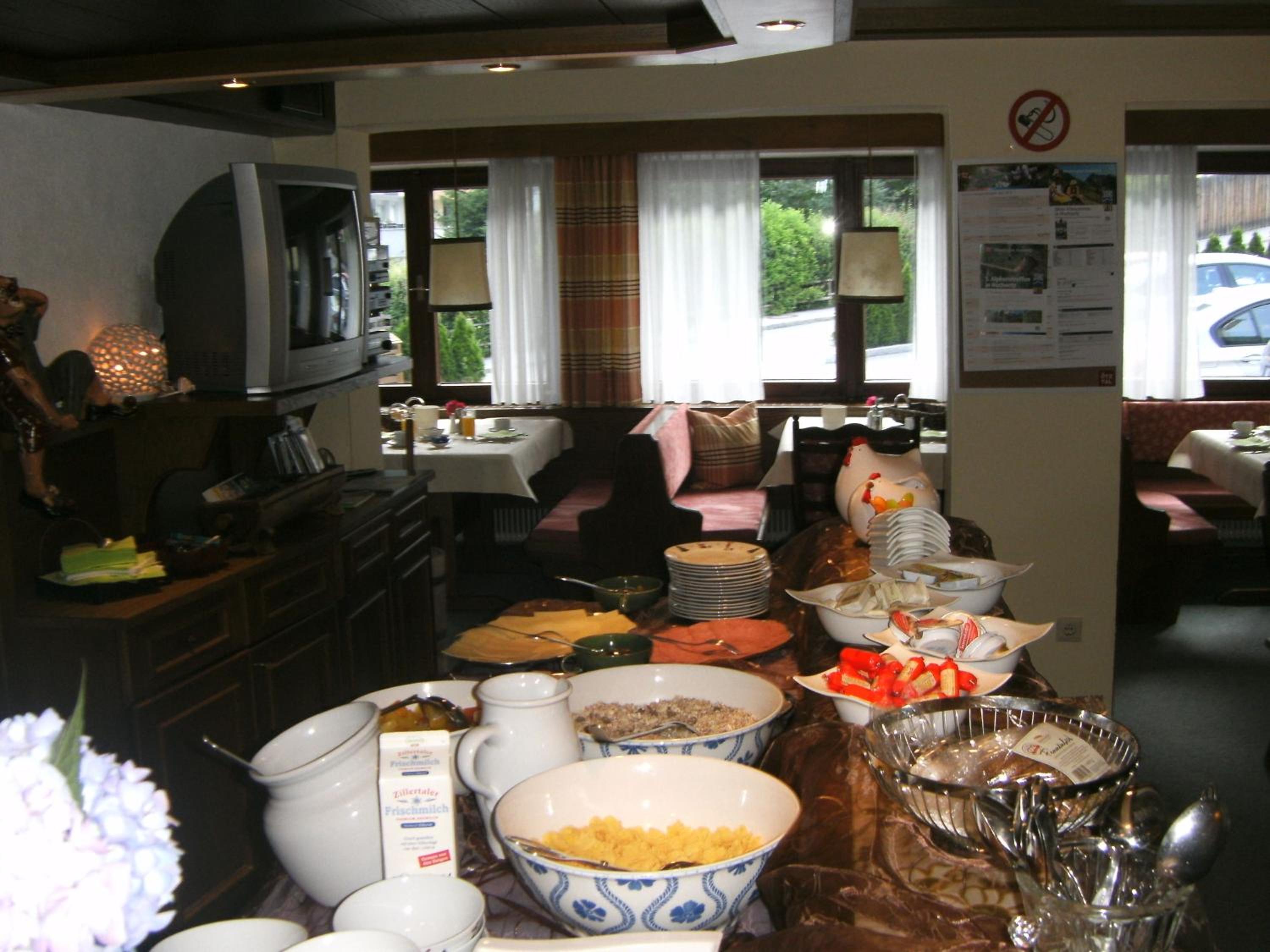 Pension Garni Gerhard