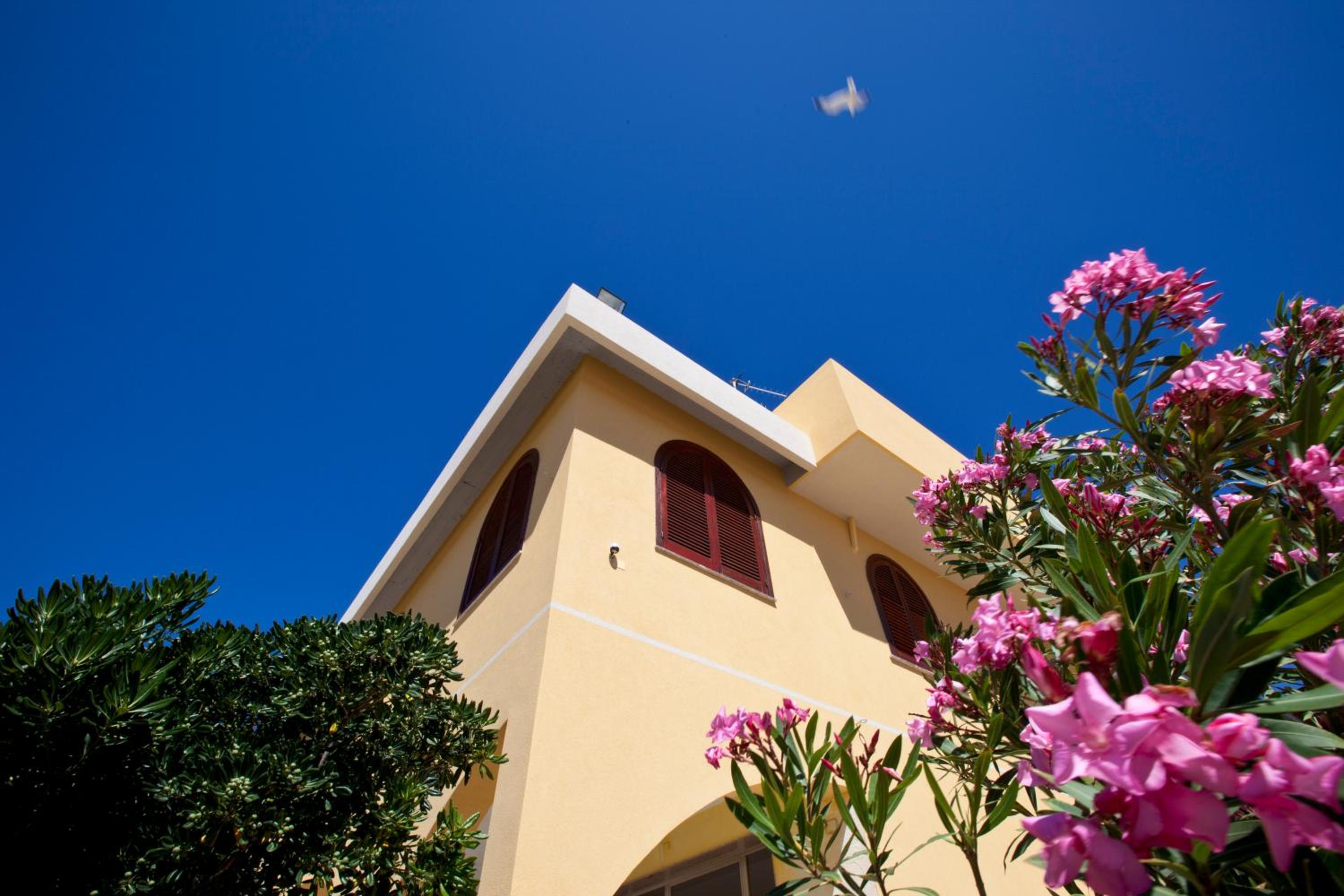 Orlando Vacanze Camere