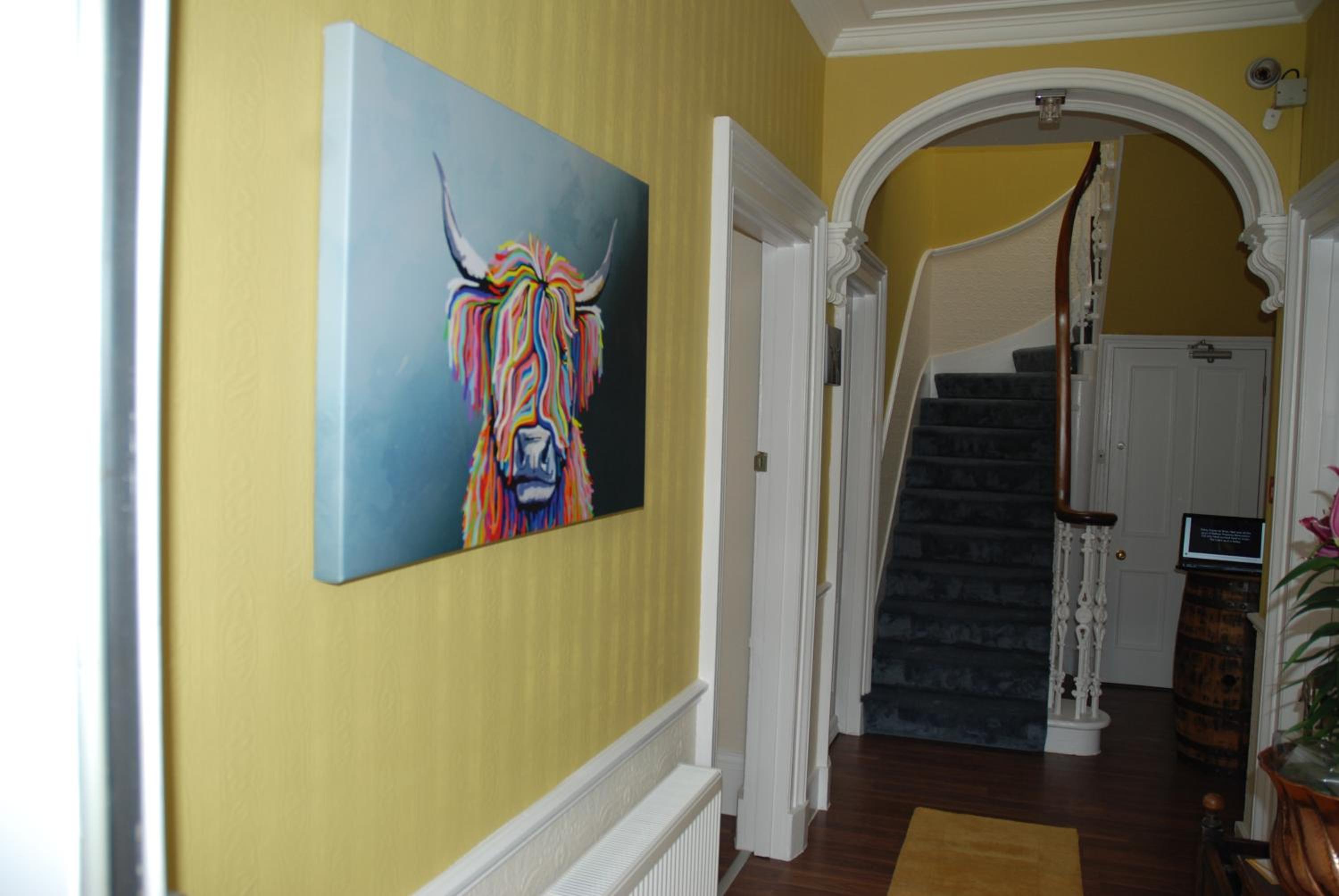 The Coo's Guest House — photo 37