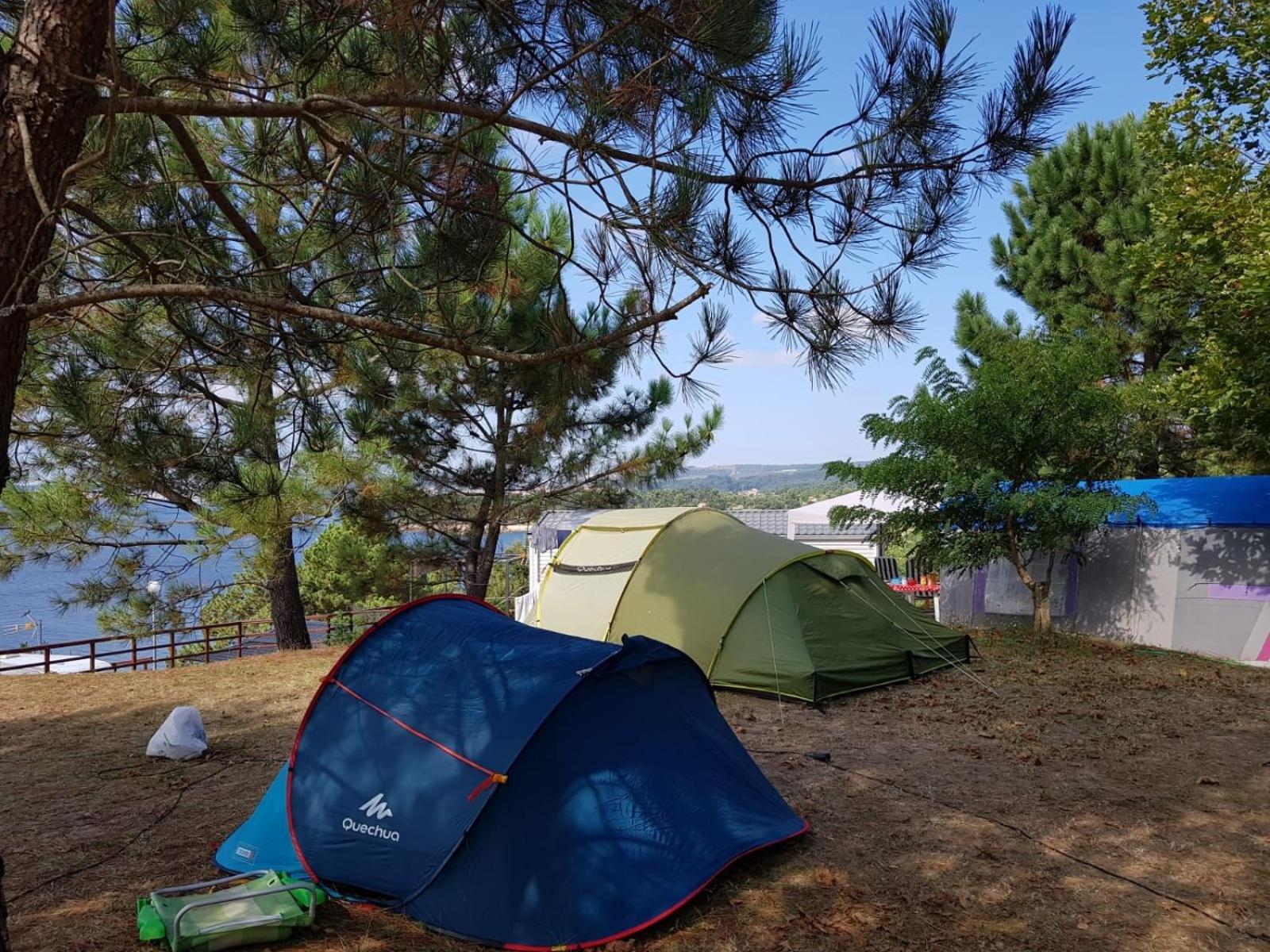 Camping Ria de Arosa 1 view 4