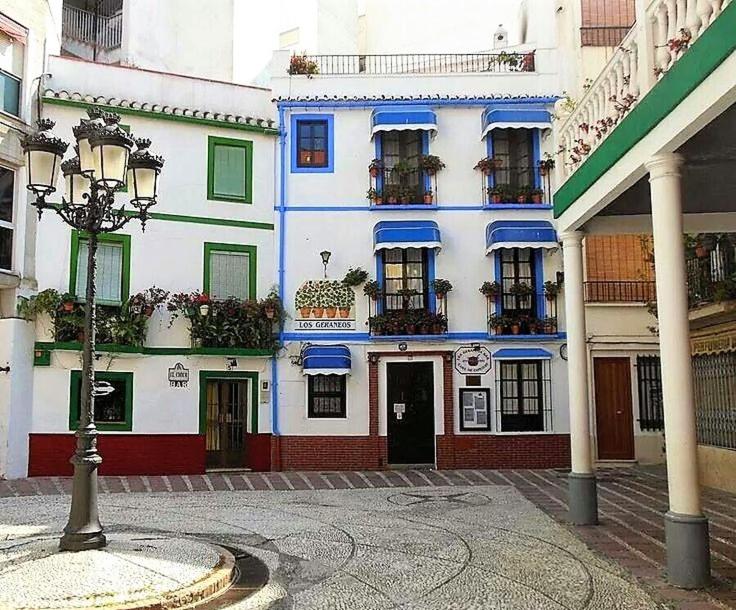 PUERTA DEL MAR view 2