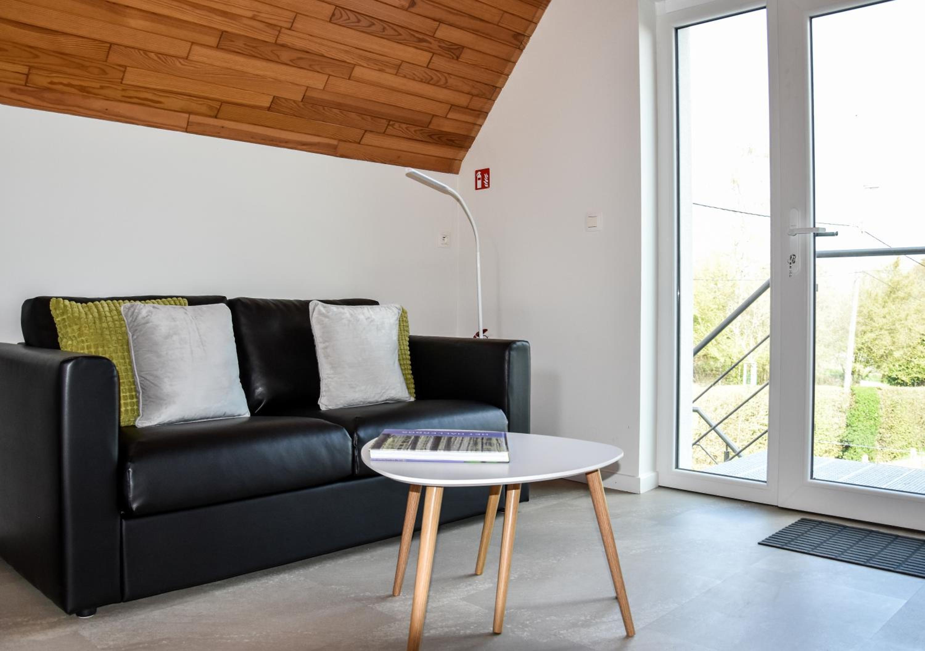 B&B Plattestien