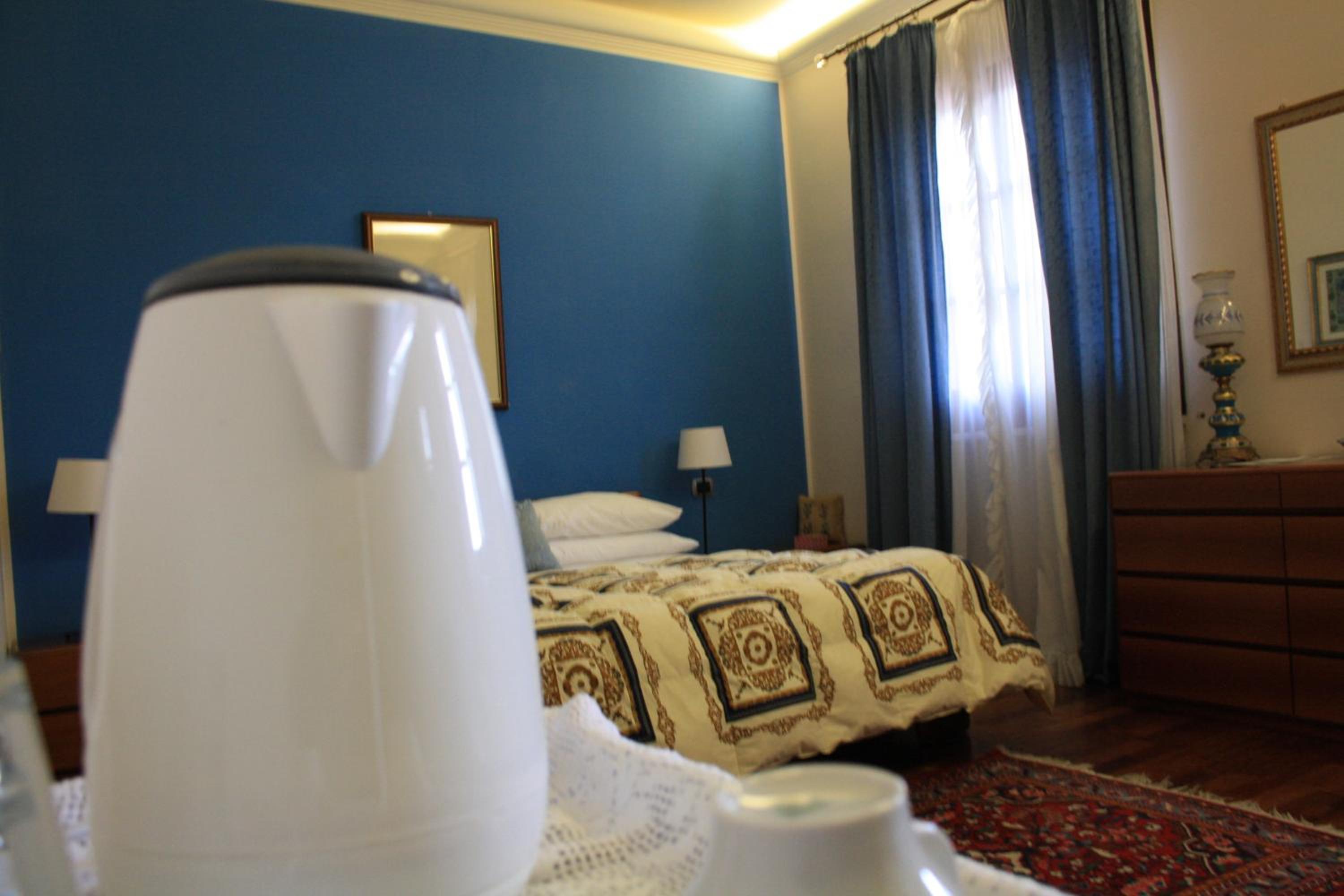 Villa Clementine
