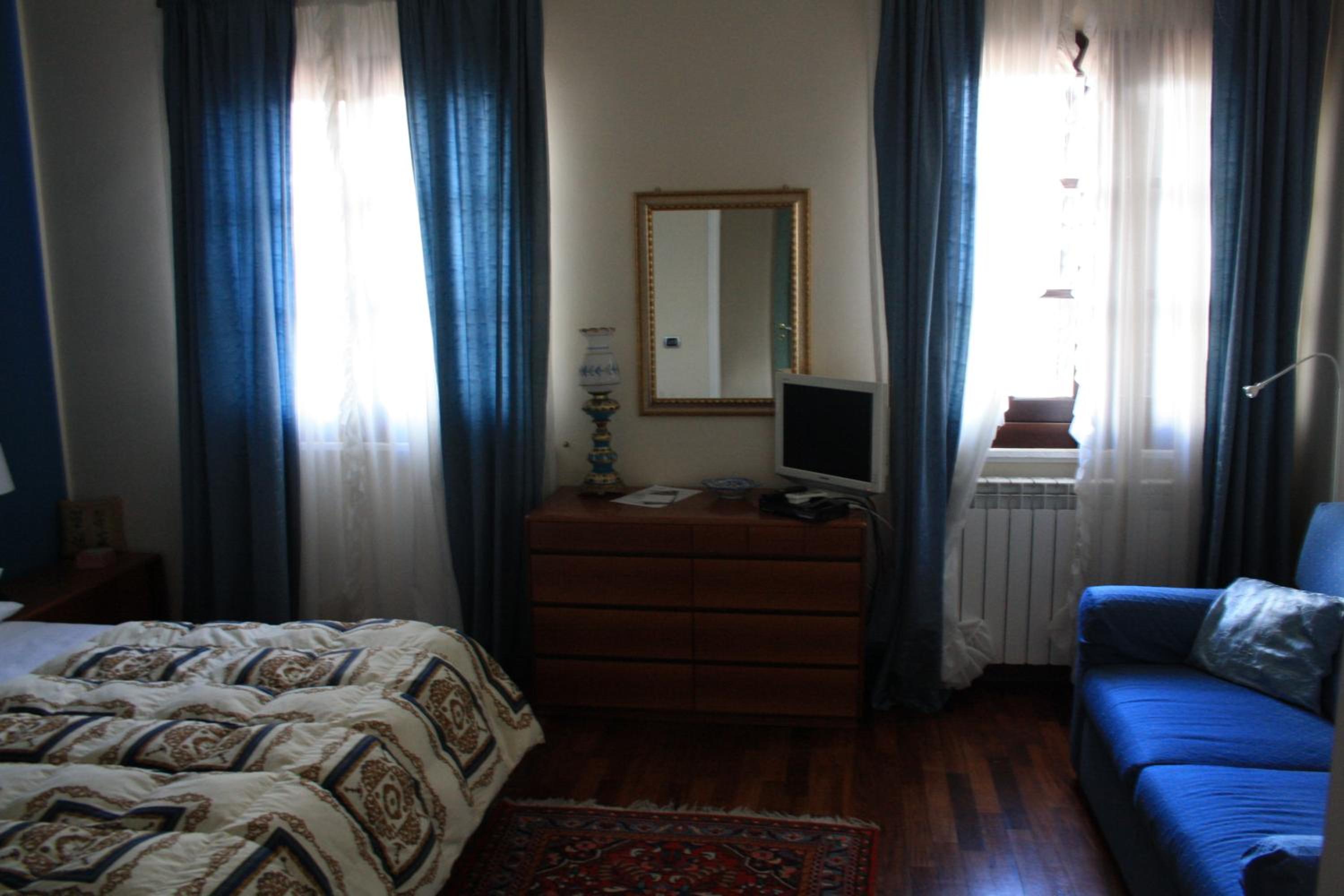 Villa Clementine