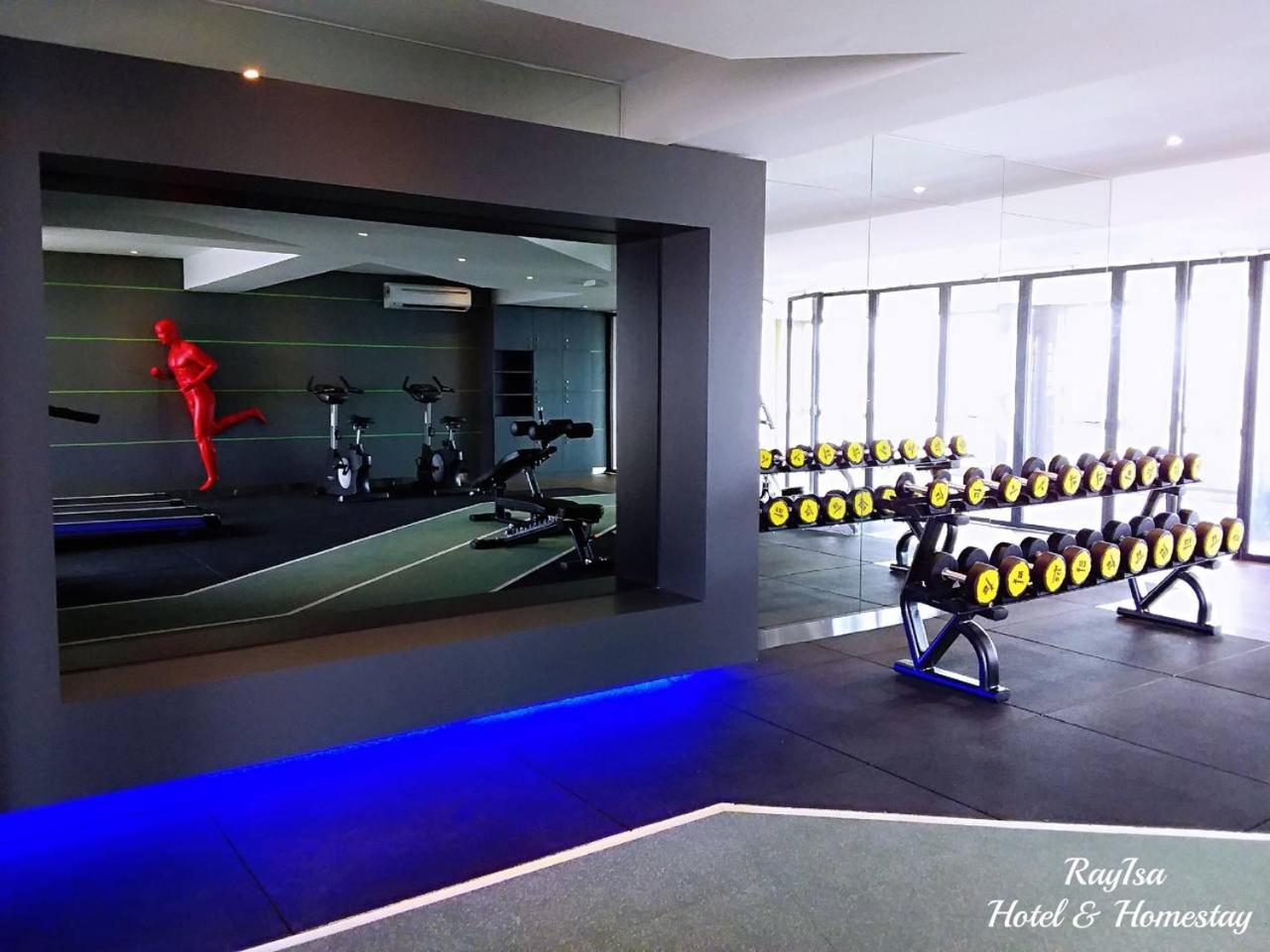 Dorsett Residences Sri Hartamas KL