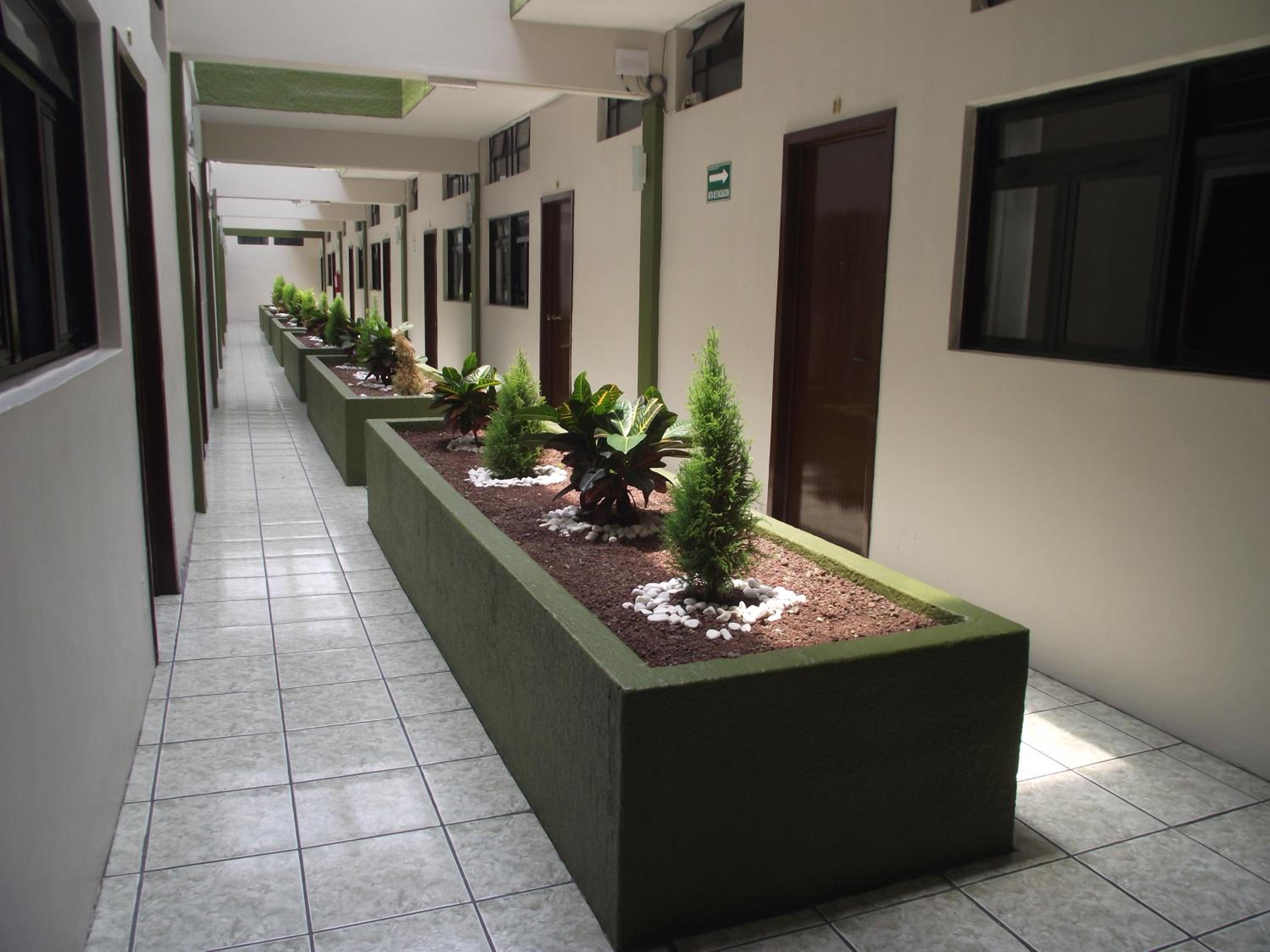 Xalapa Vacations - Hotel Palacio - Property Image 7