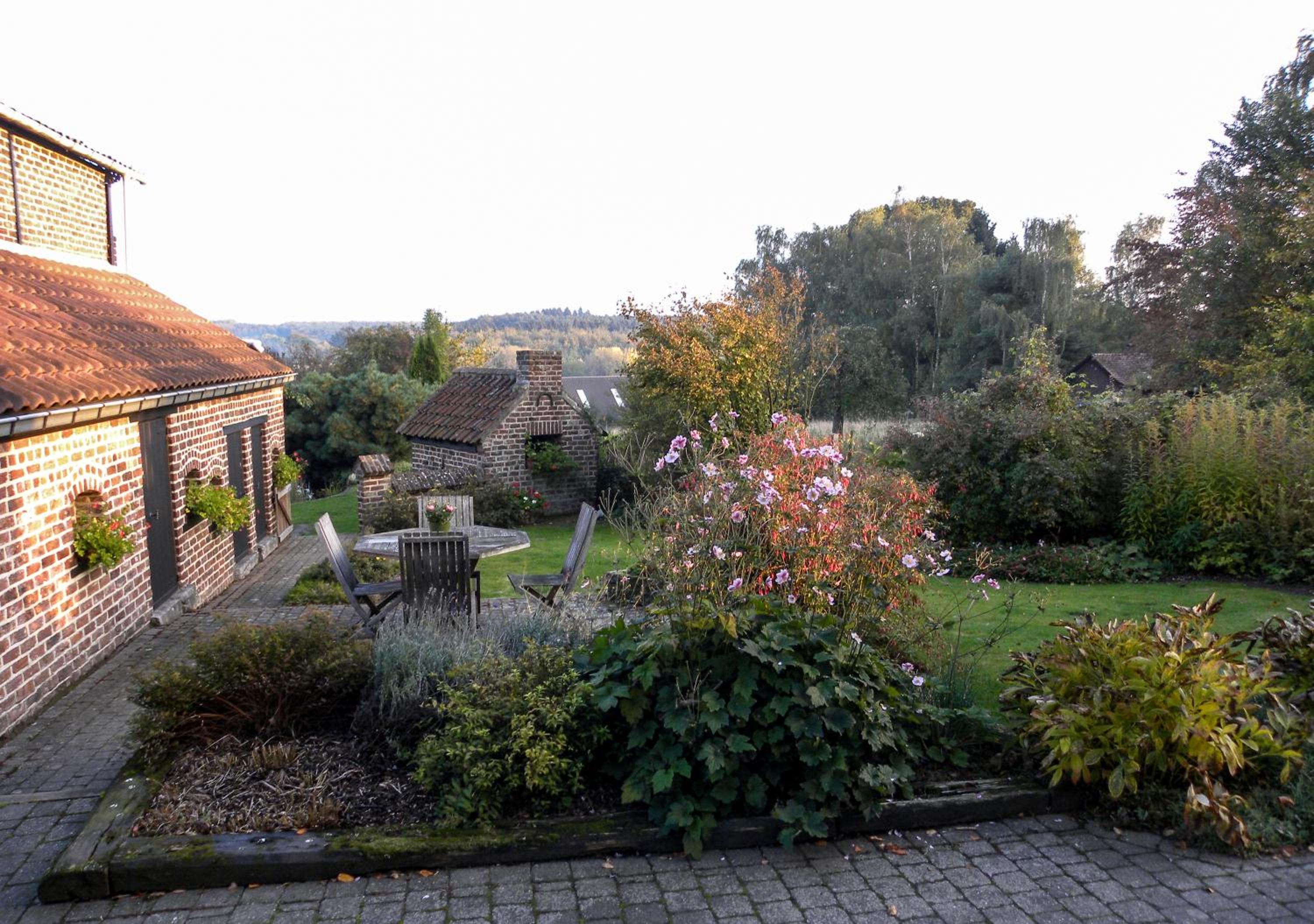 B&B Plattestien