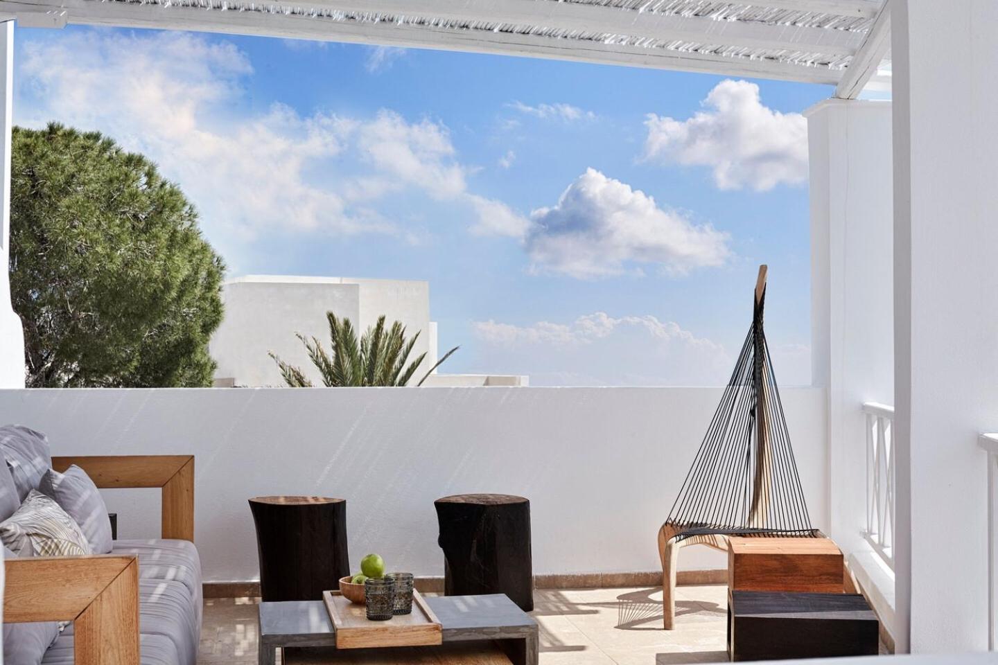 Loizos Stylish Residences photo 5