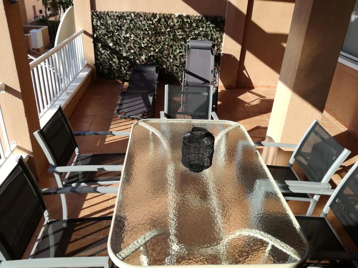 Appartement Mojacar Playa Marina de la Torre photo 3