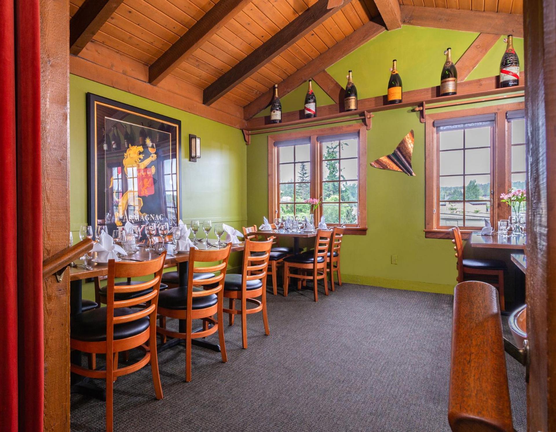 The La Conner Inn