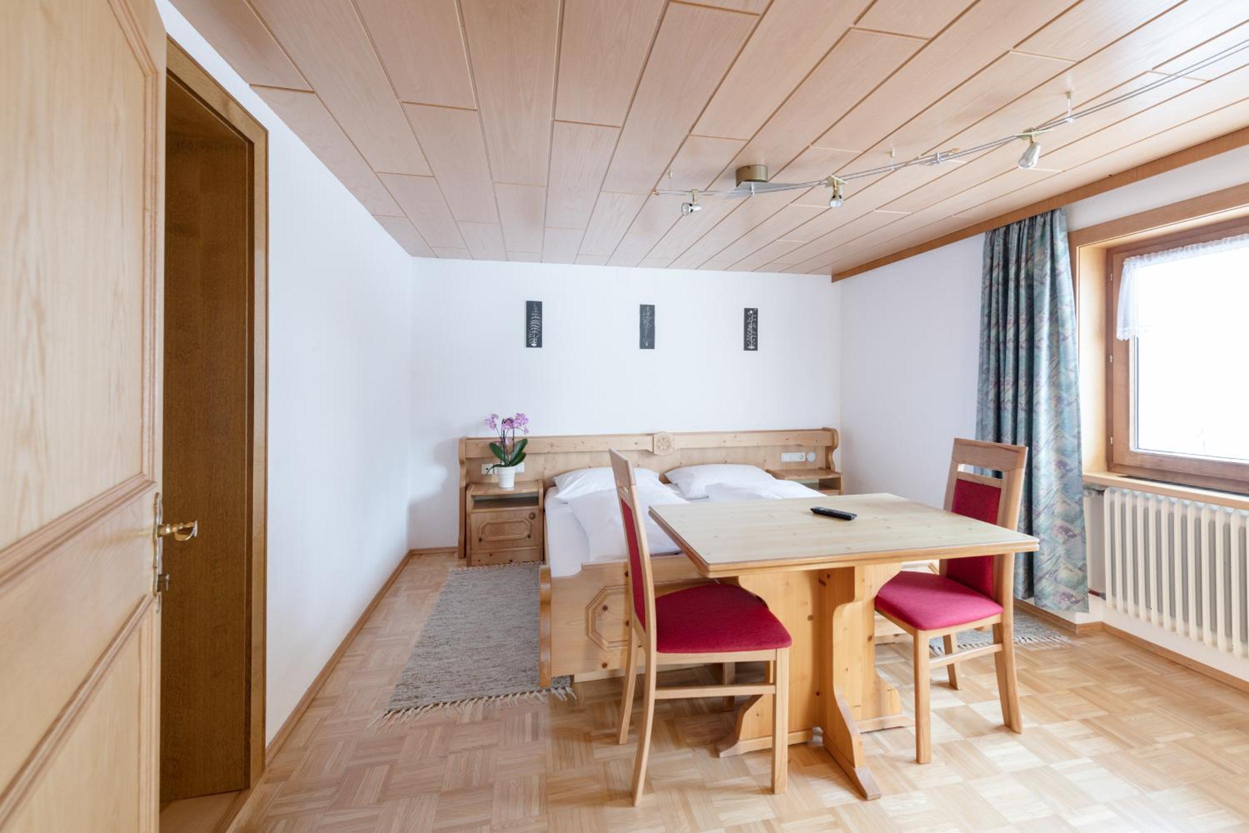 Haus Moosmann
