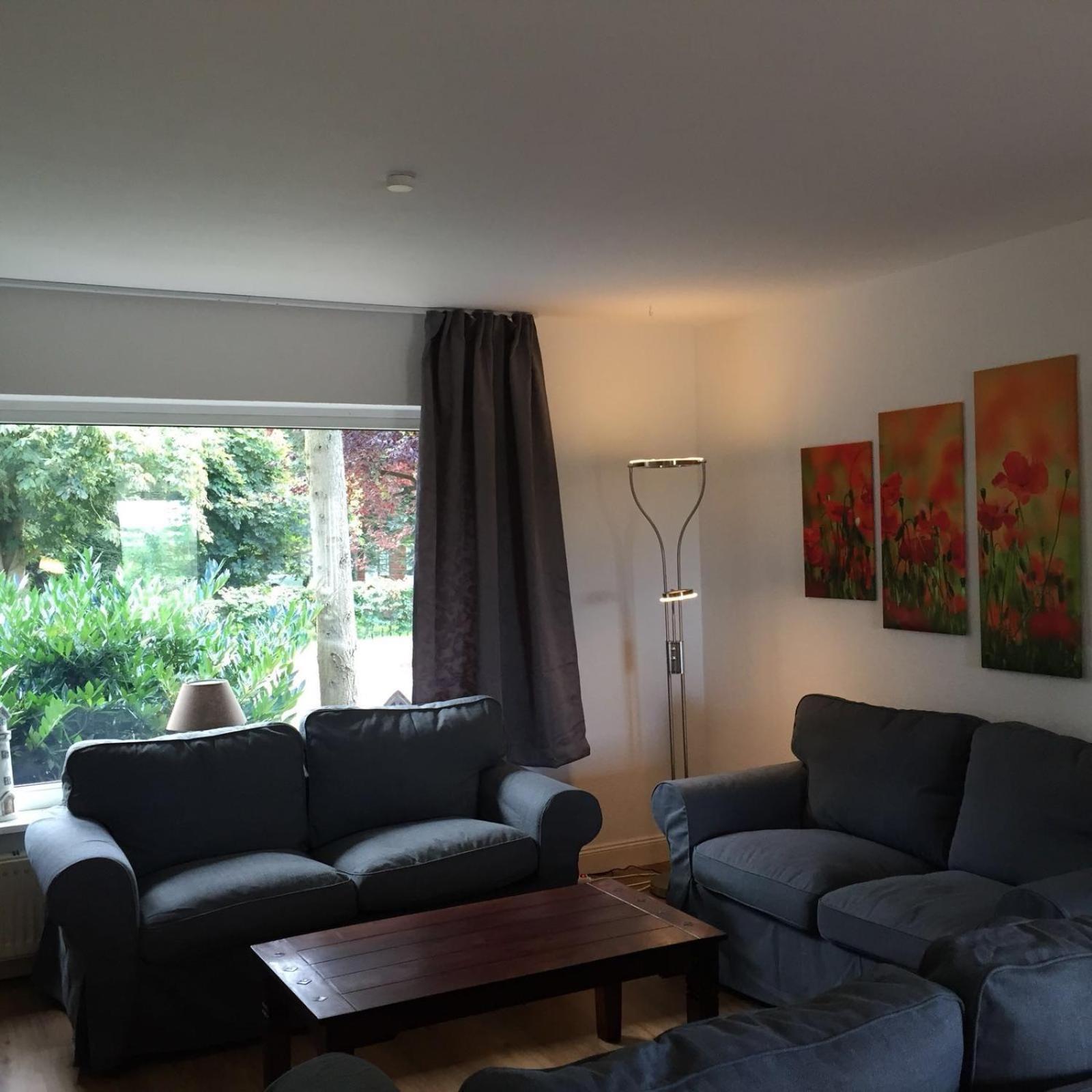 Ferienhof Kolauerhof - Bauernhofurlaub in Grömitz