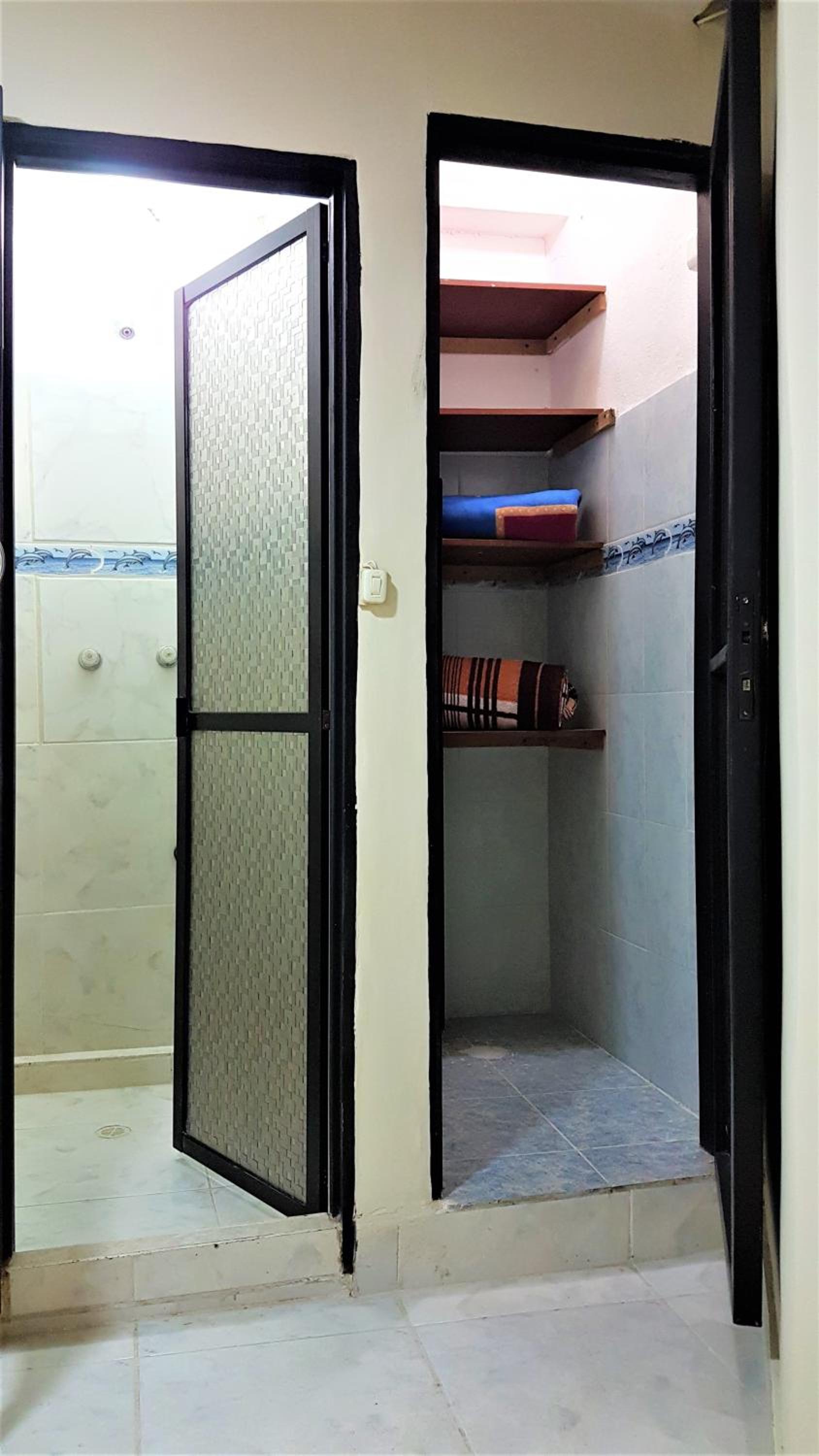 Hotel San Vicente