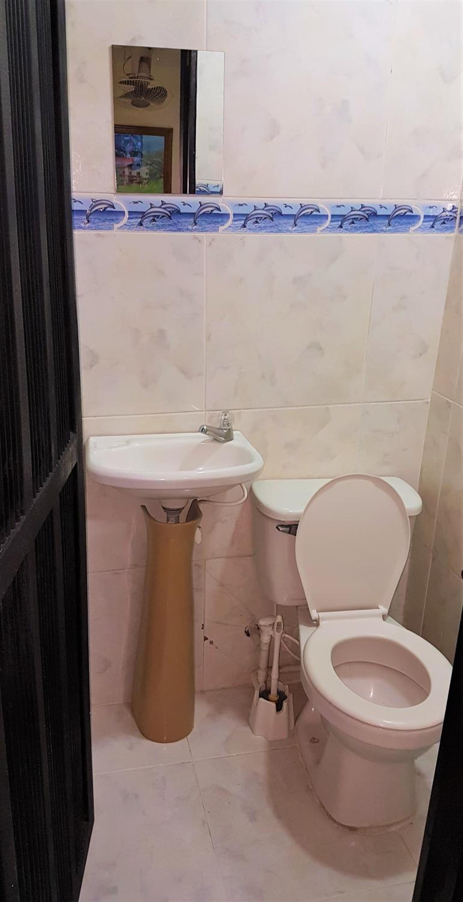 Hotel San Vicente