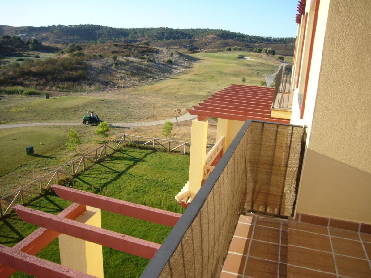 Ayamonte Vacations - Albatros Golf Costa Esuri Ayamonte Huelva - Property Image 3