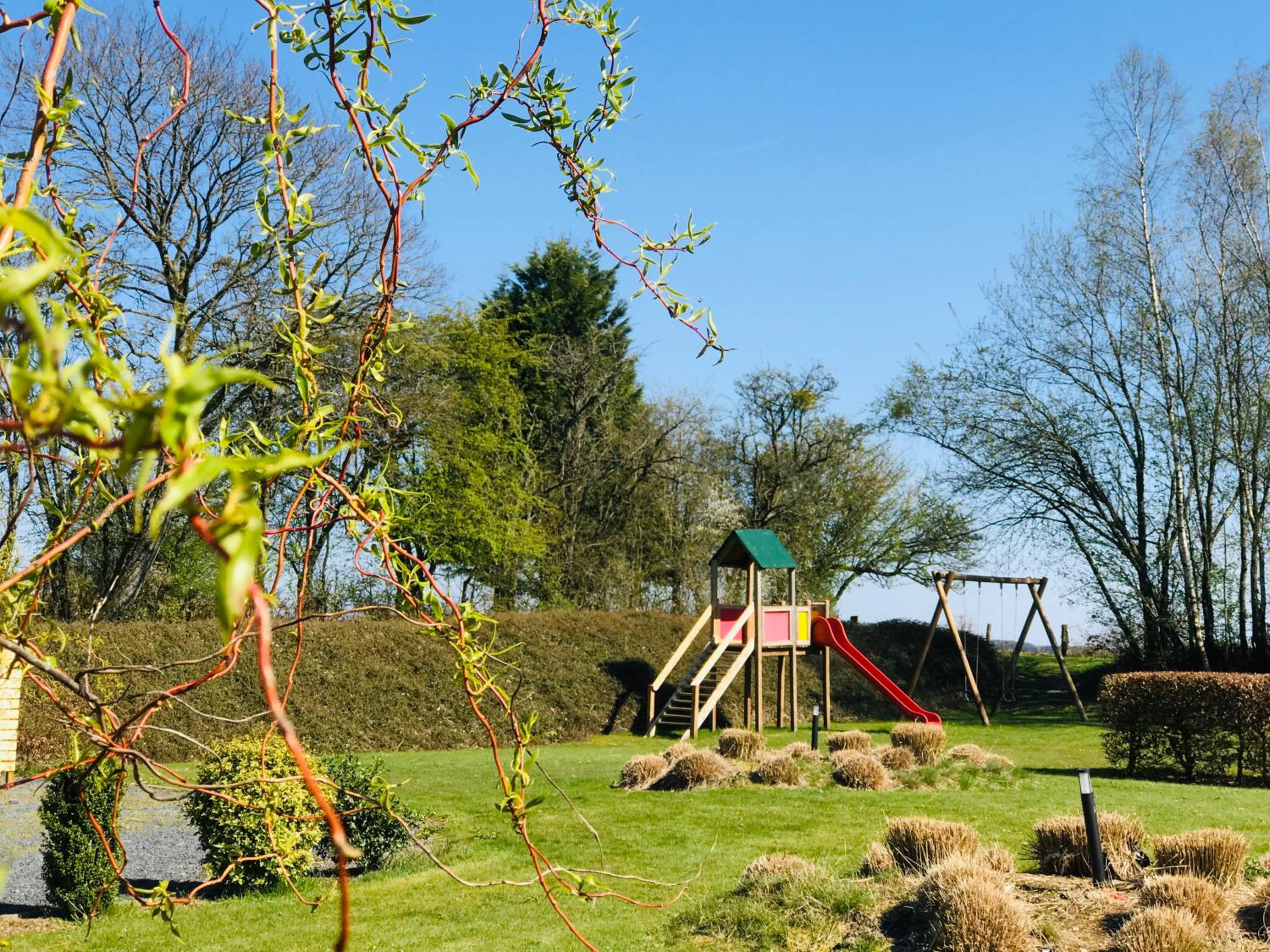 Chalet Ardenne