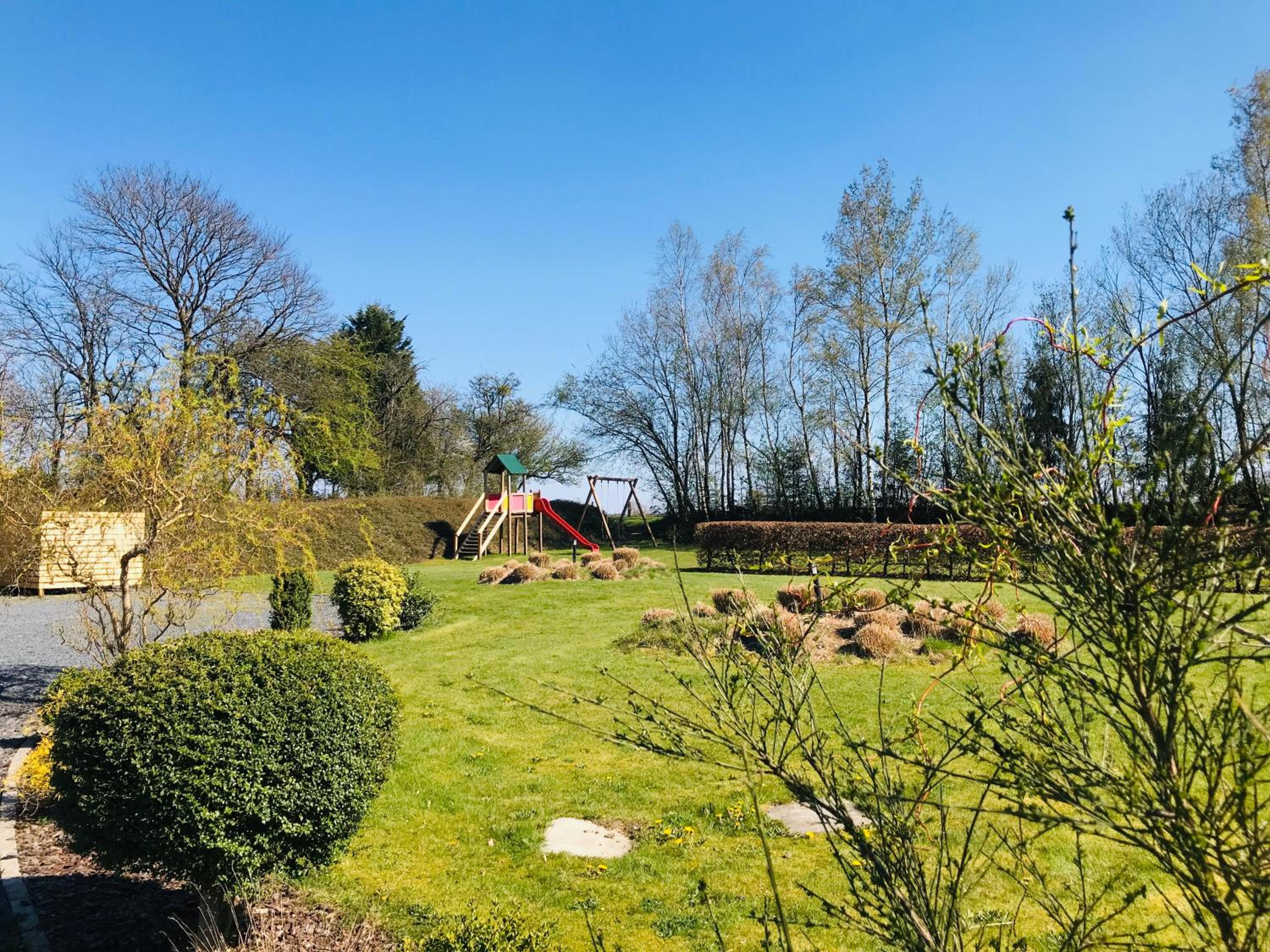 Chalet Ardenne