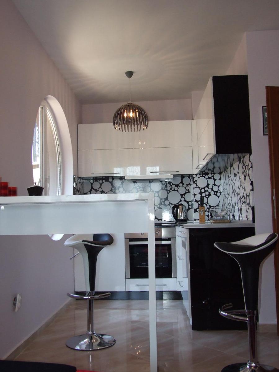 Apartment Izabela