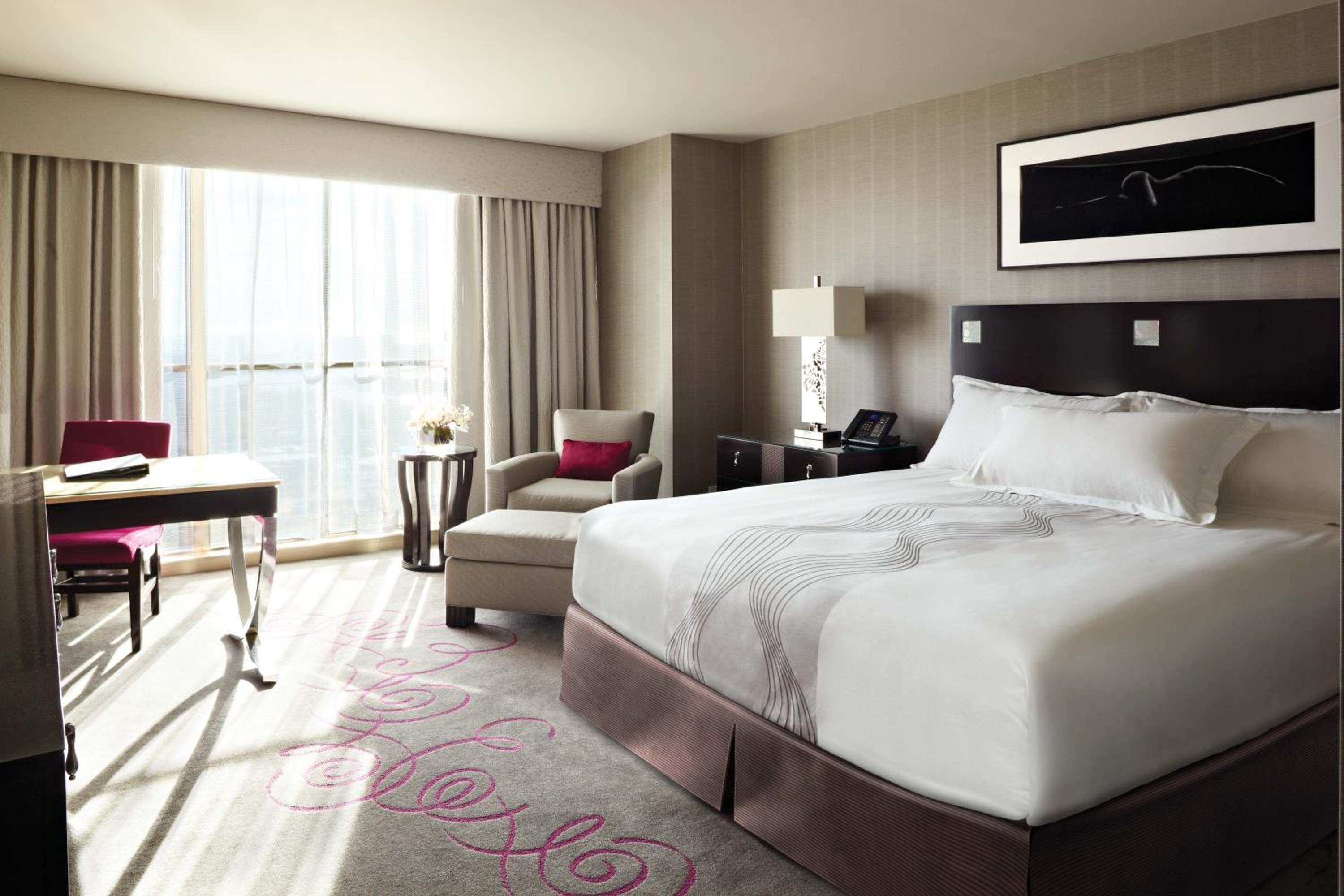 Borgata Hotel Casino & Spa-3