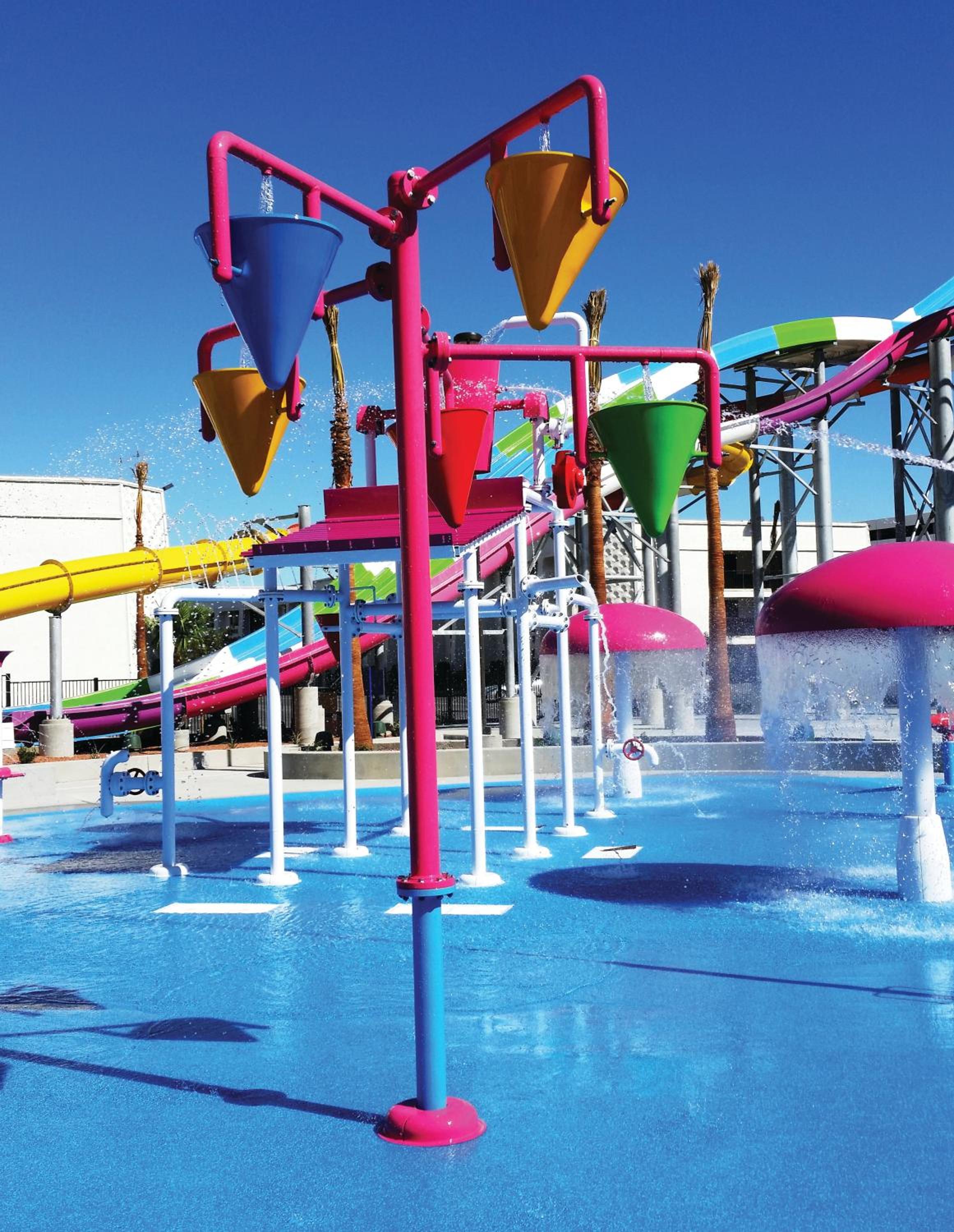 Las Vegas Vacations - Circus Circus Hotel, Casino  Theme Park - Property Image 24