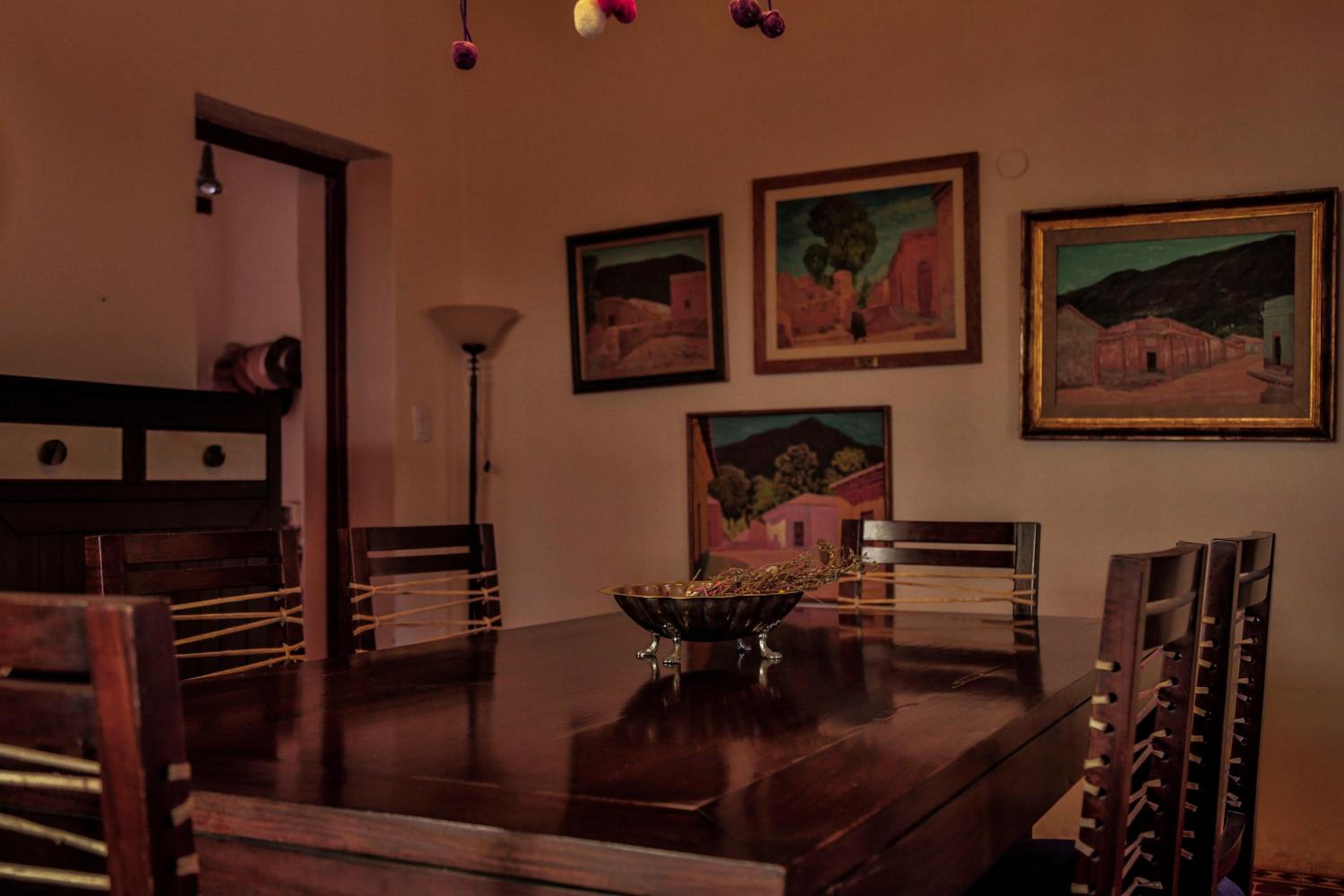 Casa Tatata