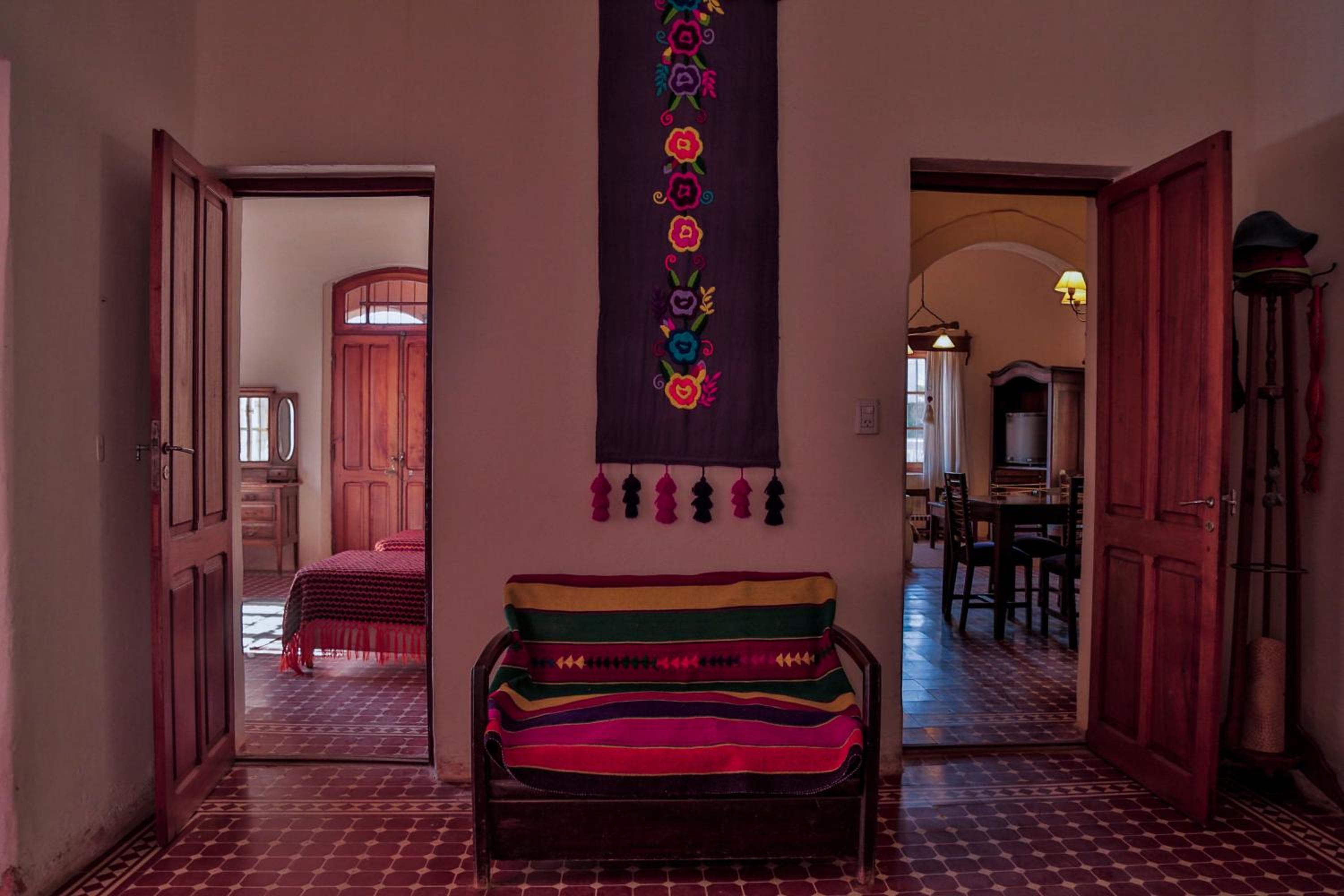 Casa Tatata