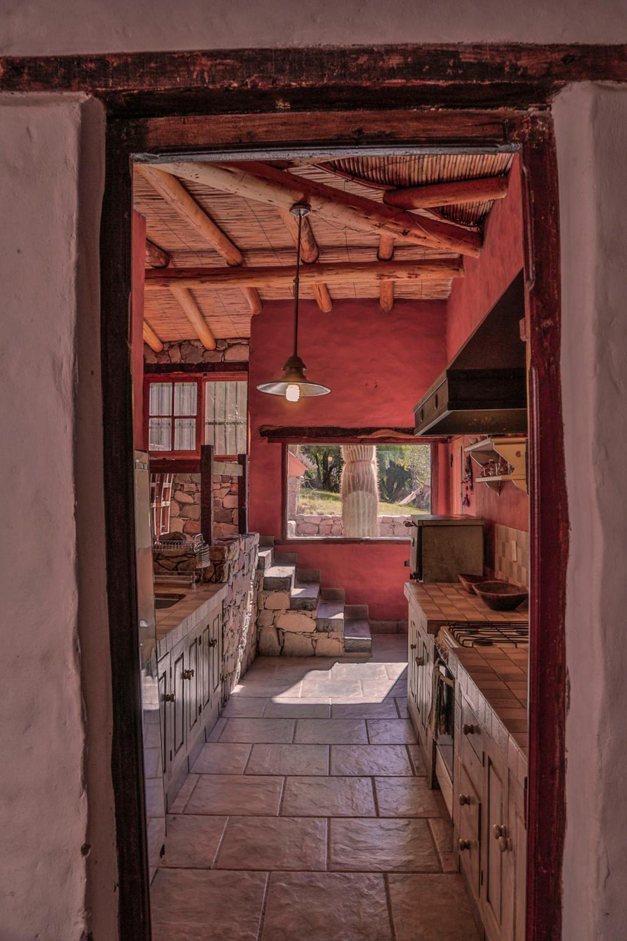 Casa Tatata
