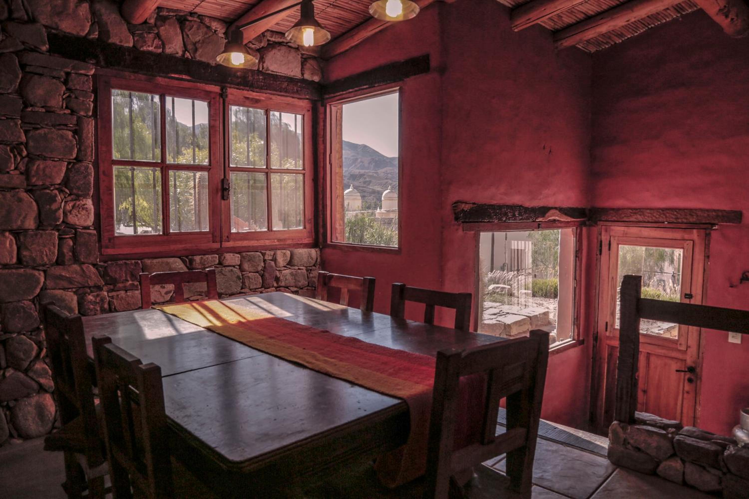 Casa Tatata