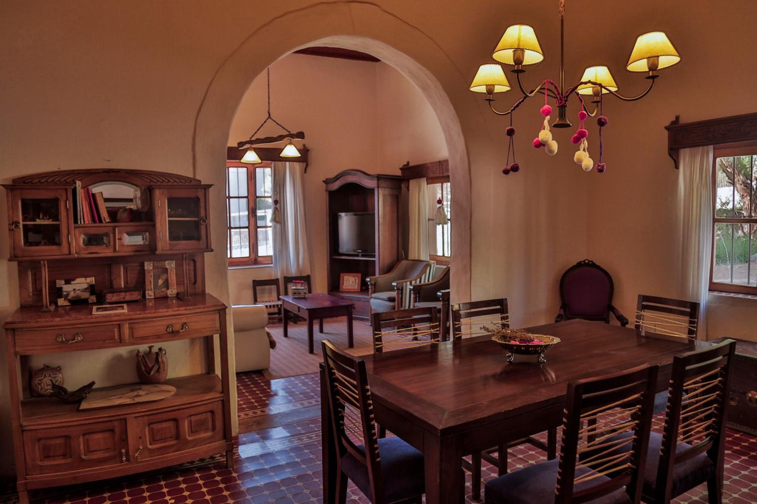 Casa Tatata