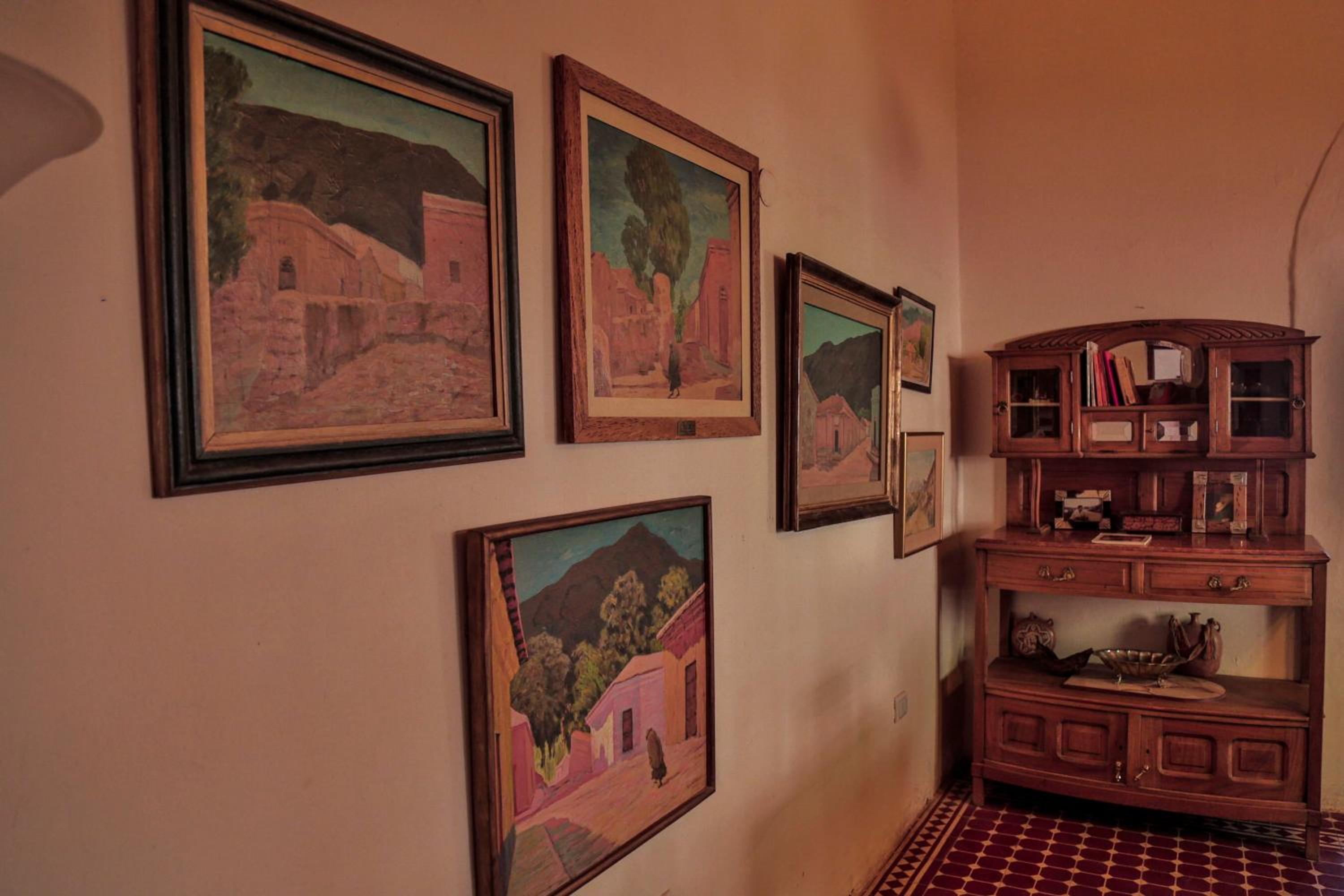 Casa Tatata