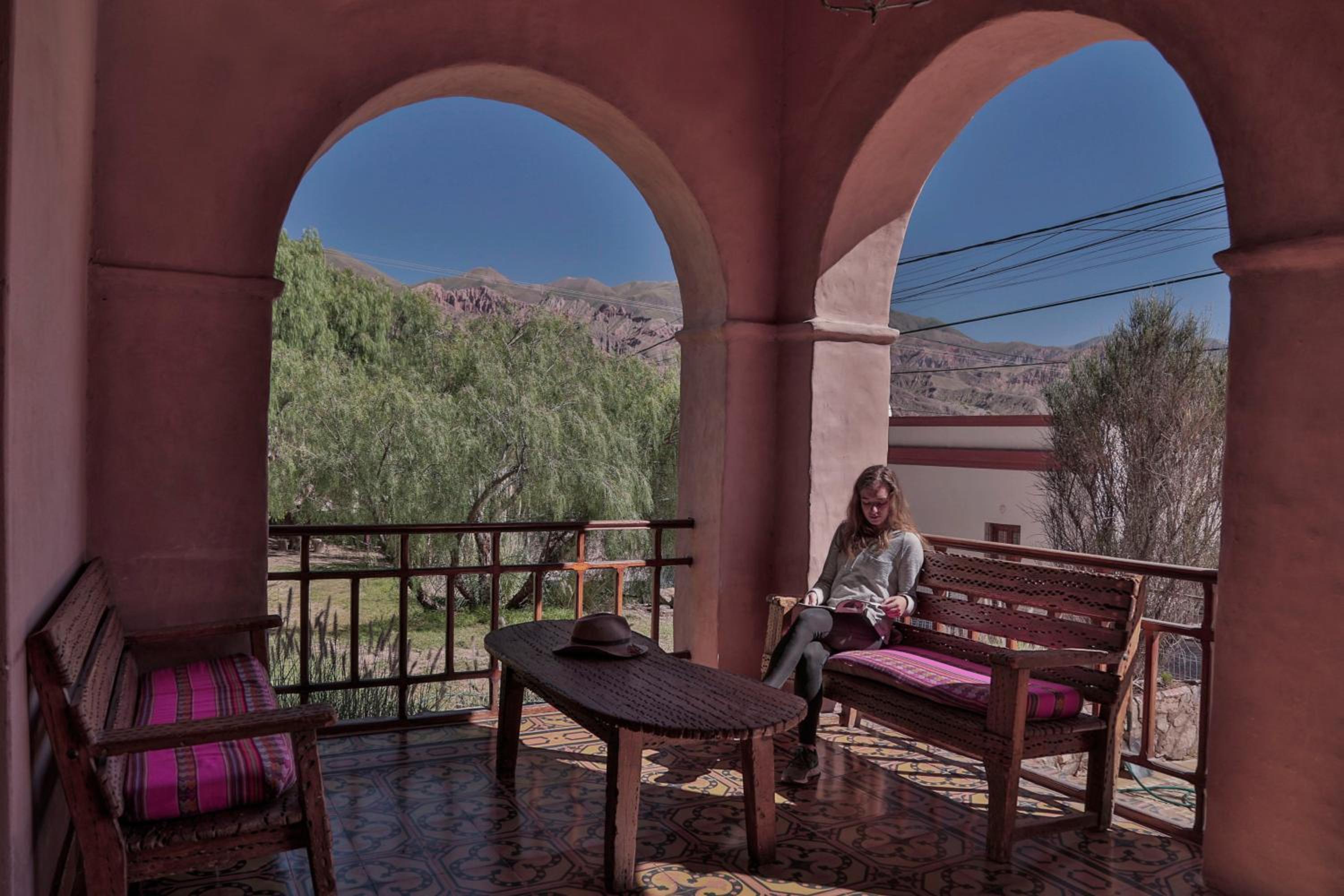 Casa Tatata