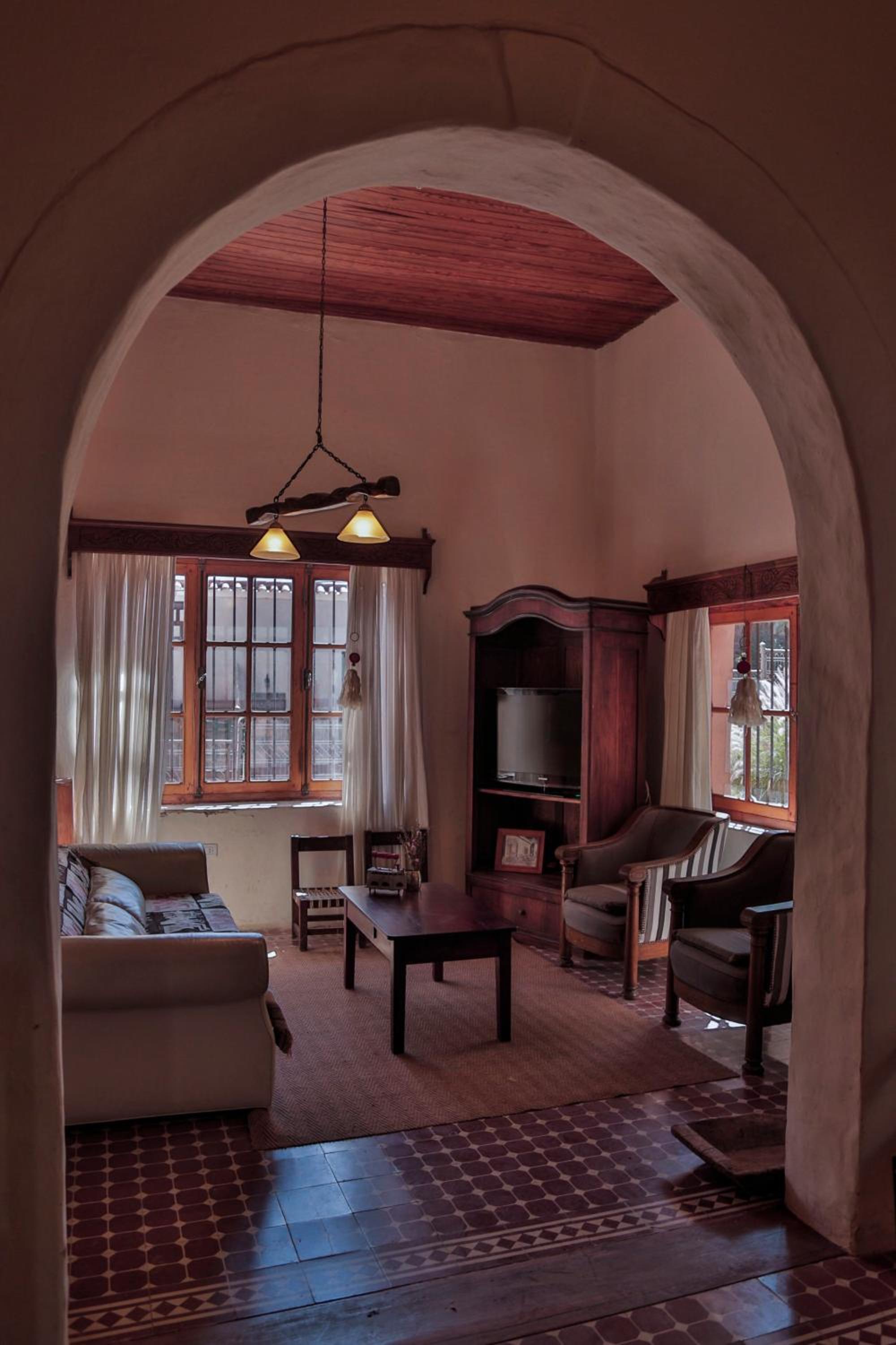 Casa Tatata
