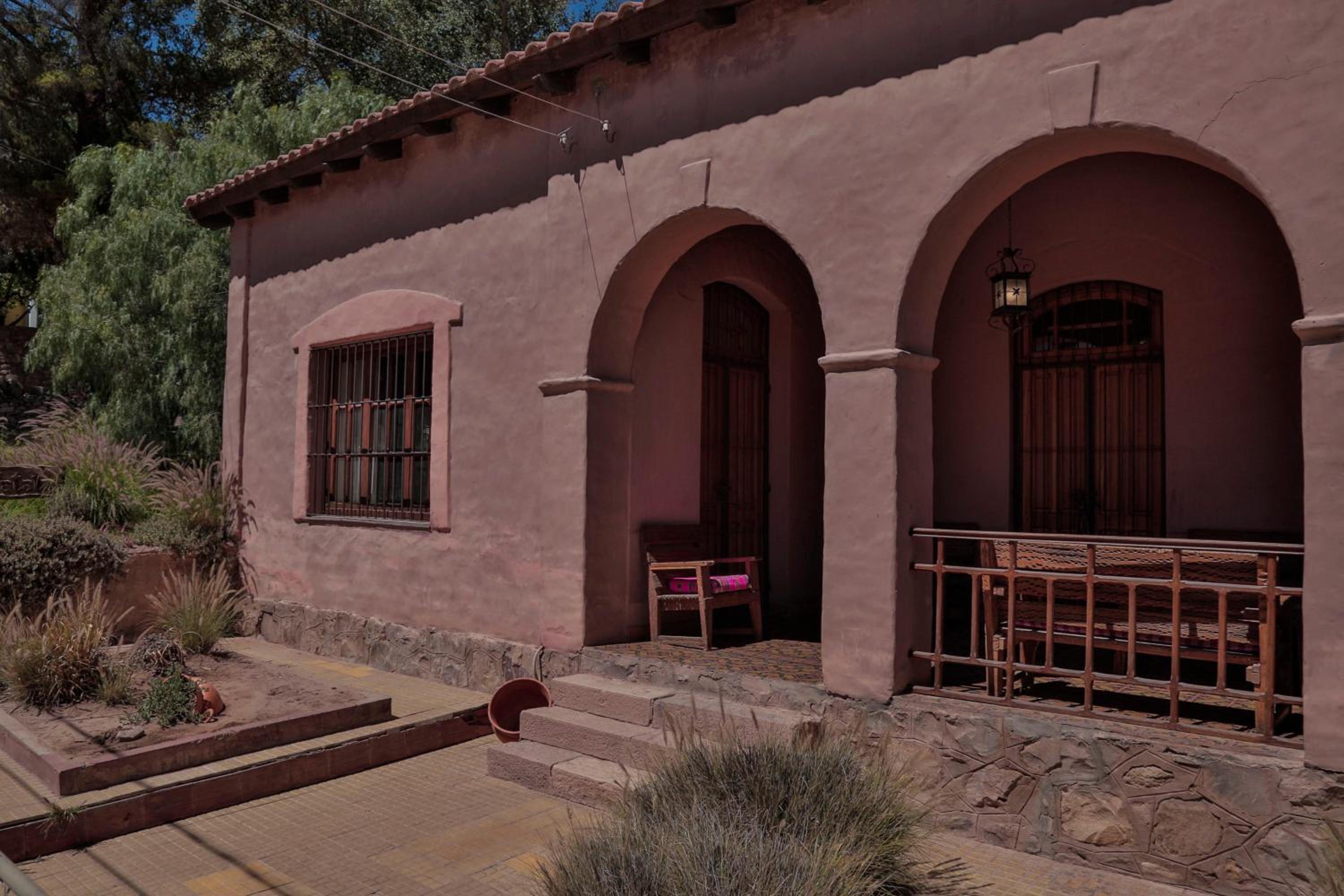 Casa Tatata