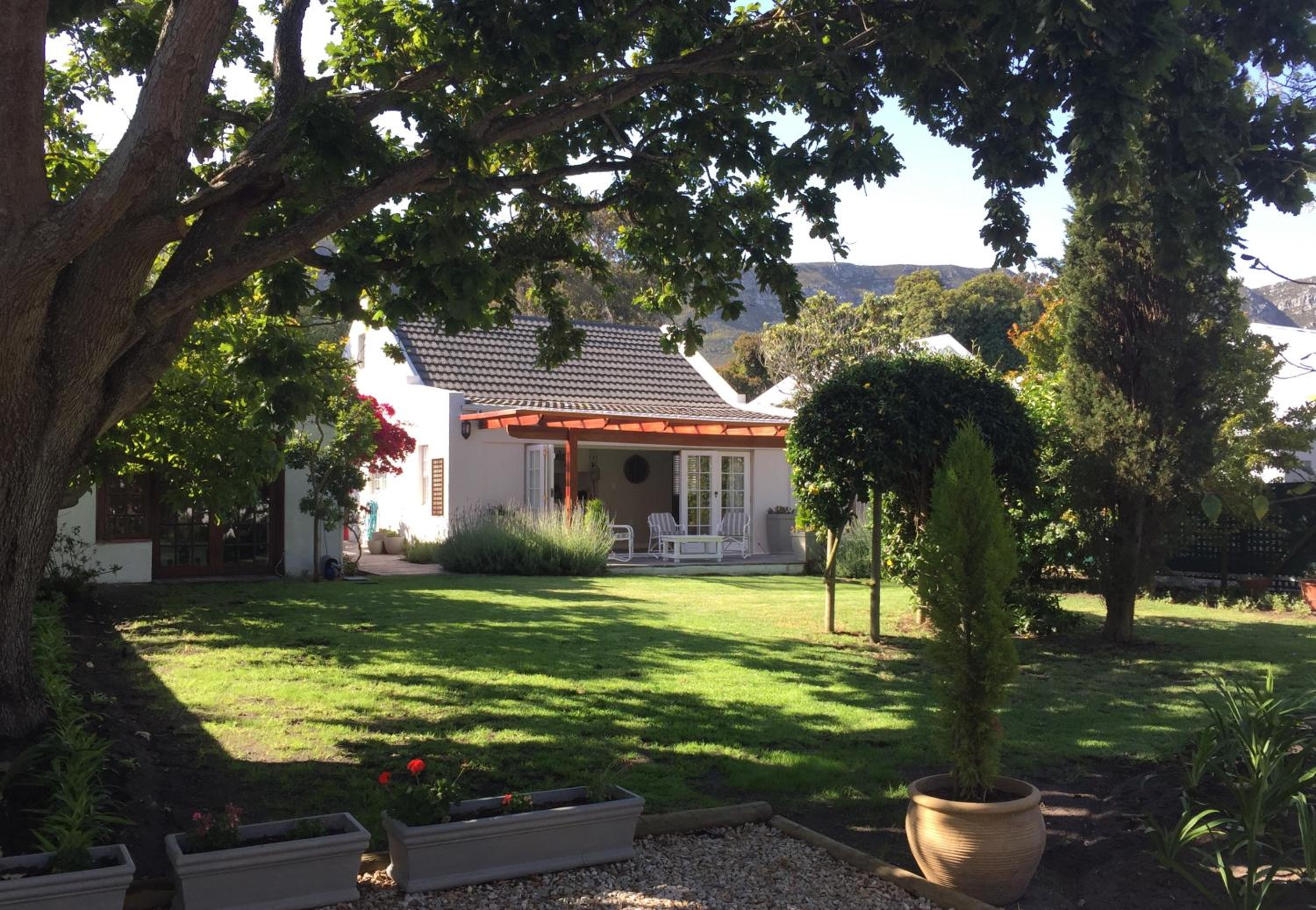 Acorn Cottage Hermanus