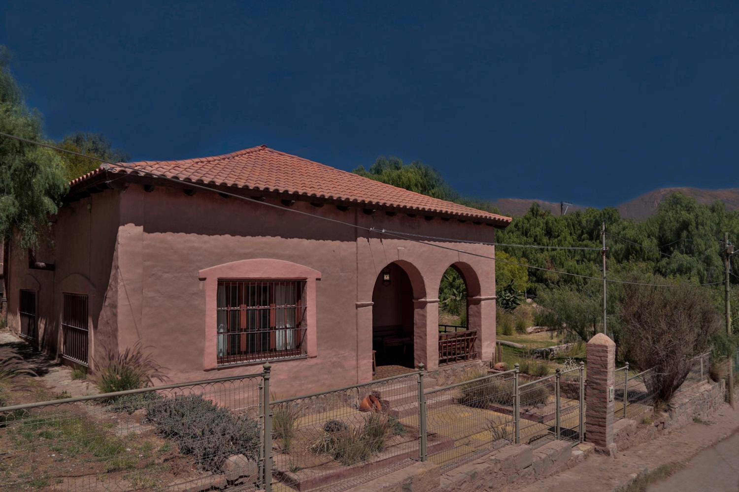 Casa Tatata