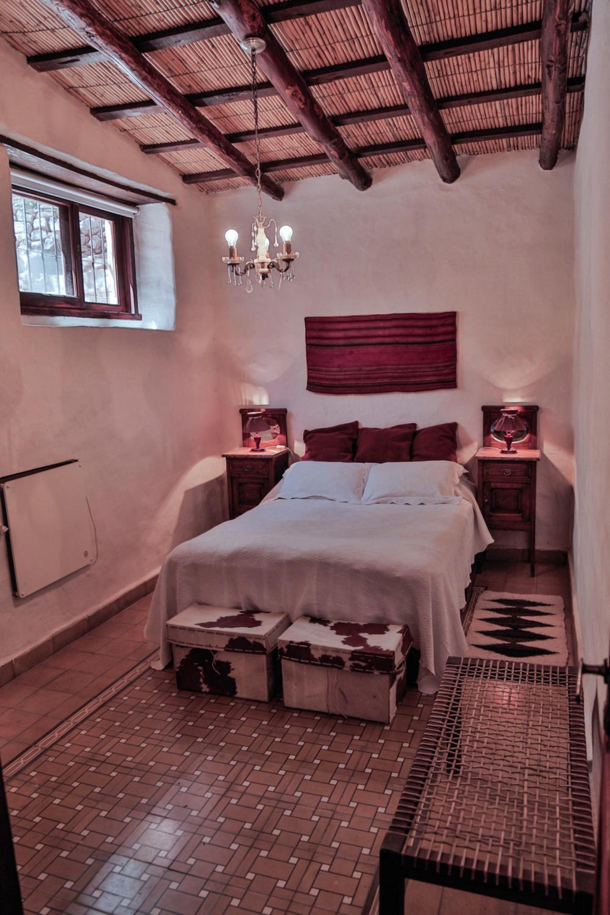 Casa Tatata