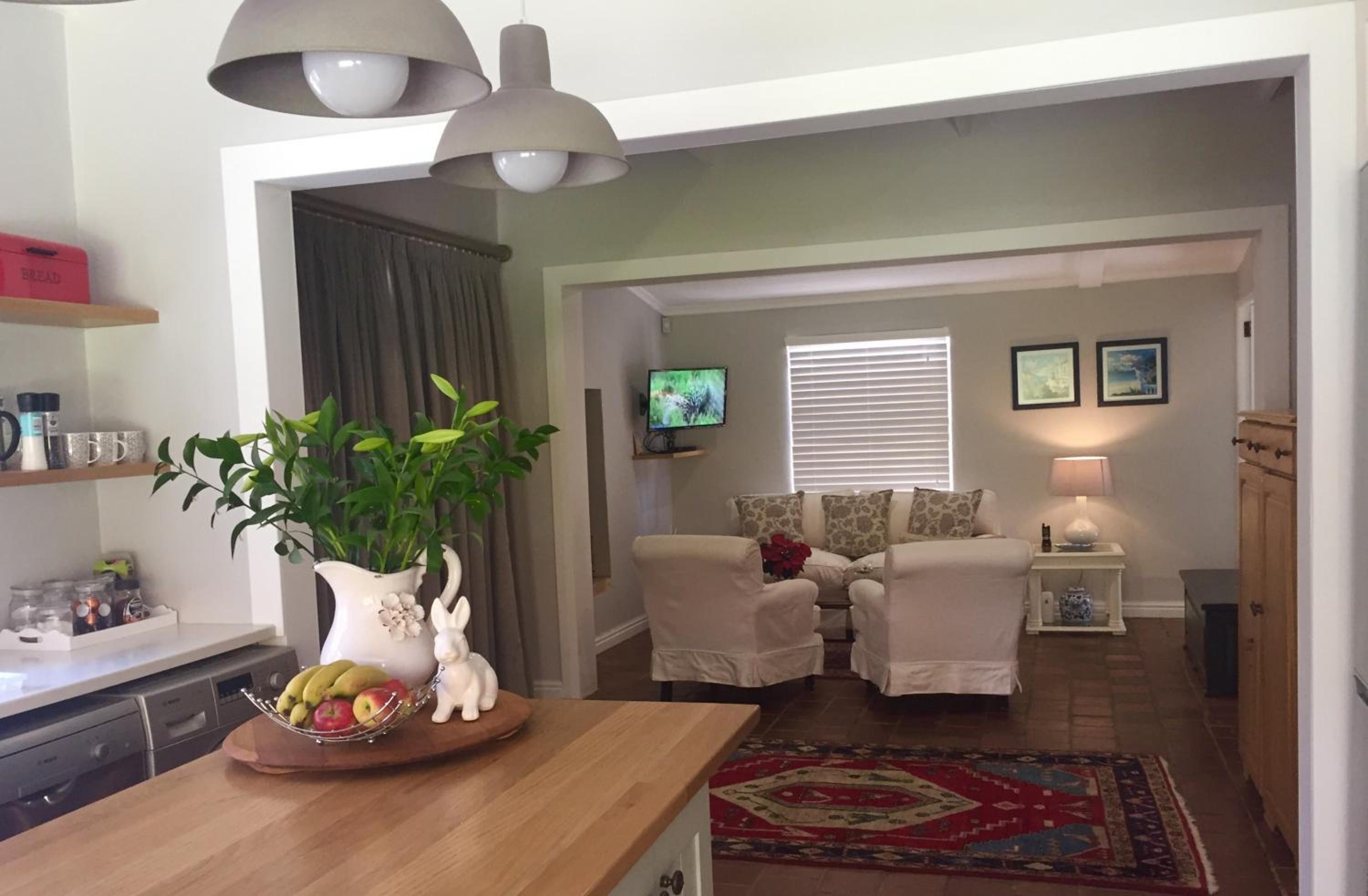 Acorn Cottage Hermanus
