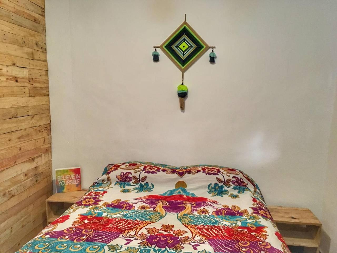 Apartamento Areca #