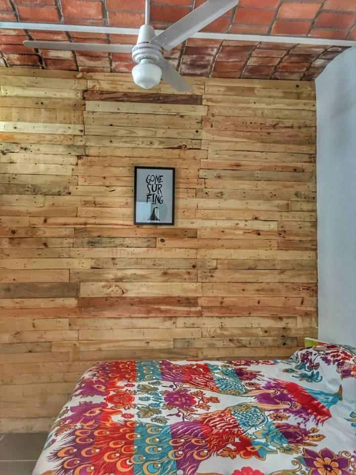 Apartamento Areca #