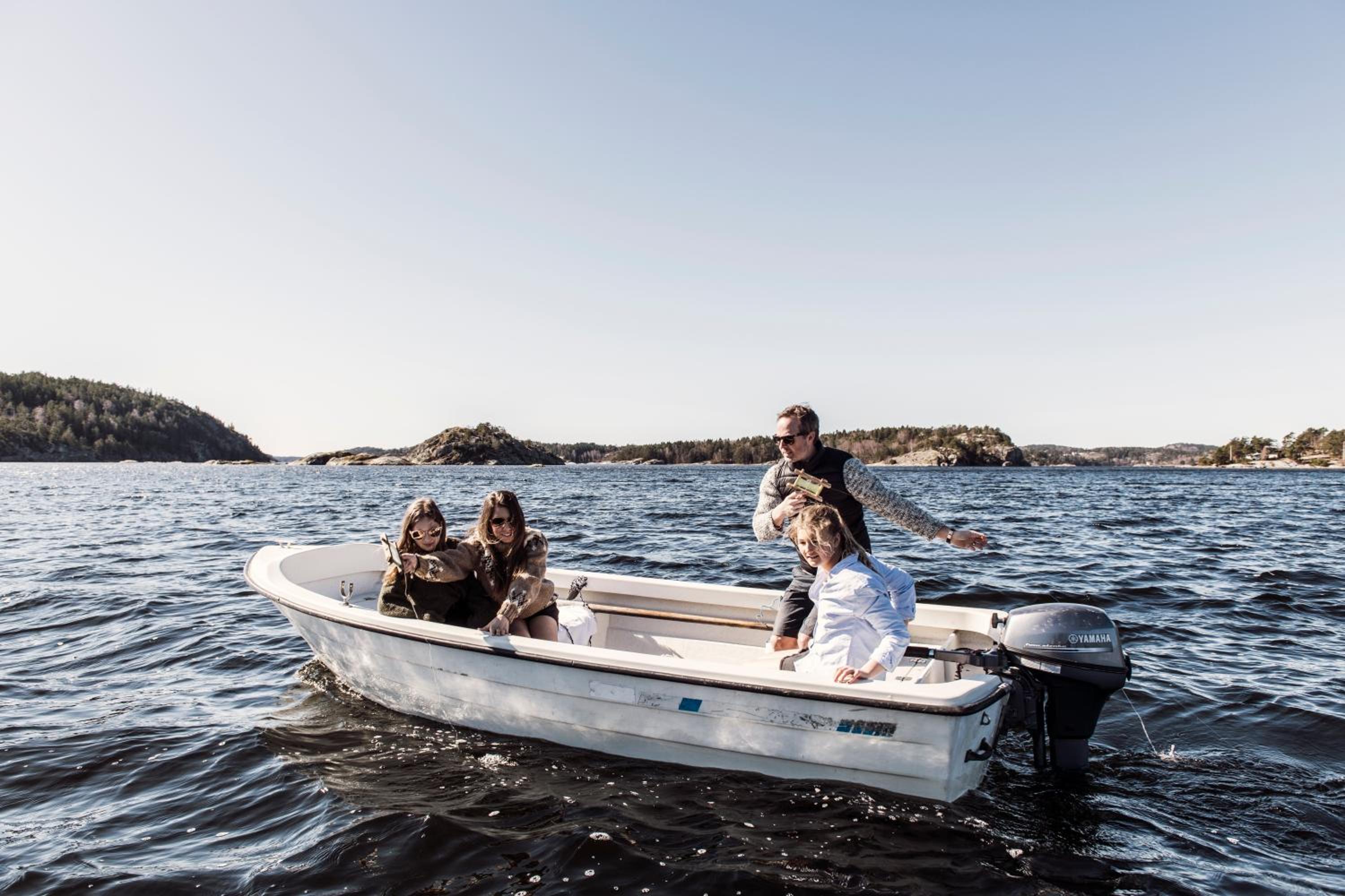 Destination Bokenäset