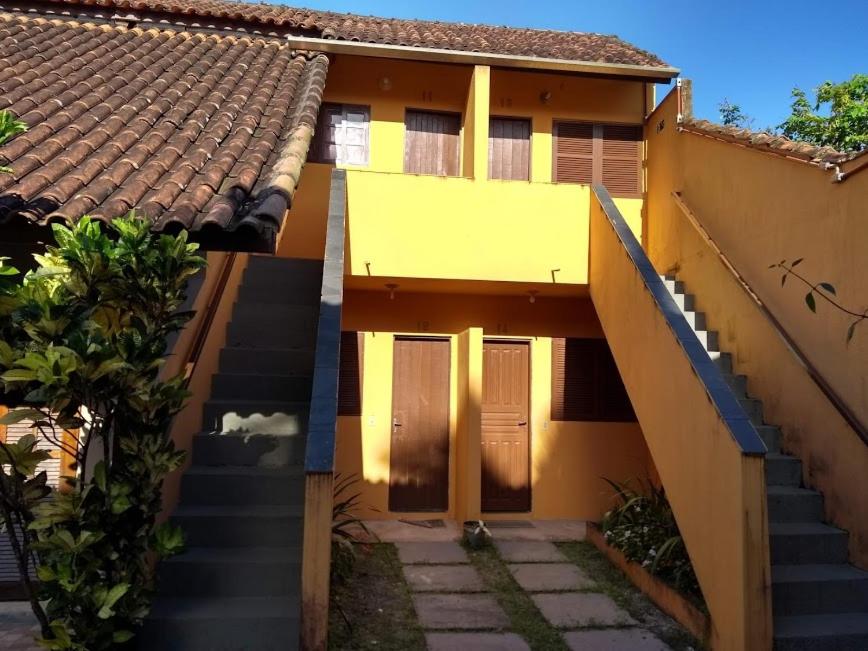 Pousada Atobá Bertioga view 2