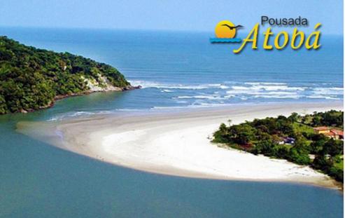 Pousada Atobá Bertioga view 4