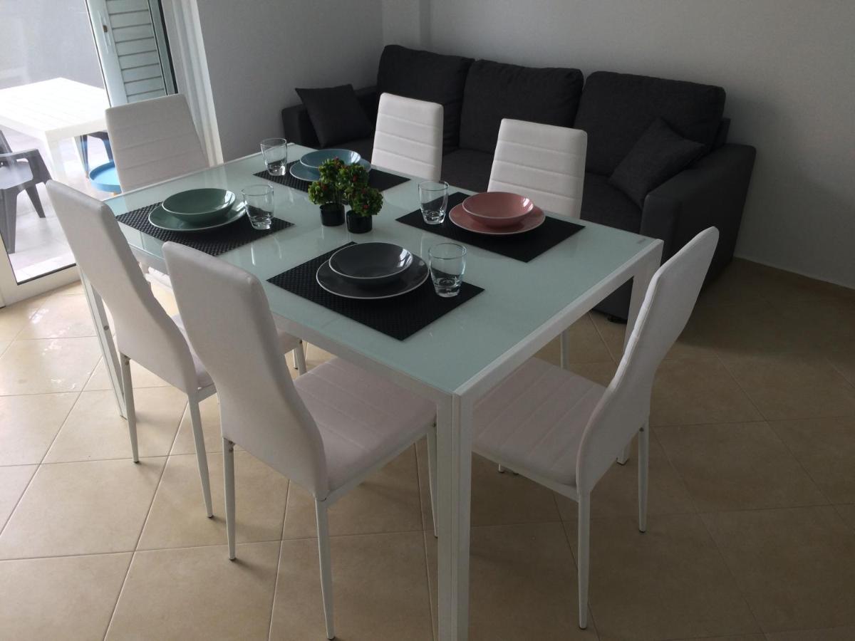 Apartments Albania photo 2