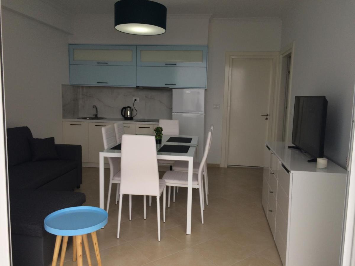 Apartments Albania photo 5