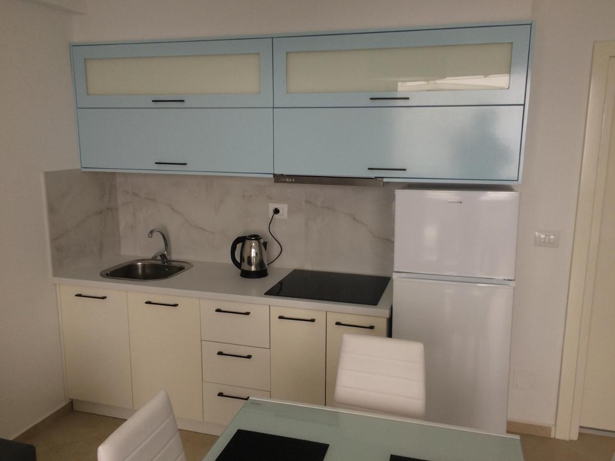 Apartments Albania photo 4