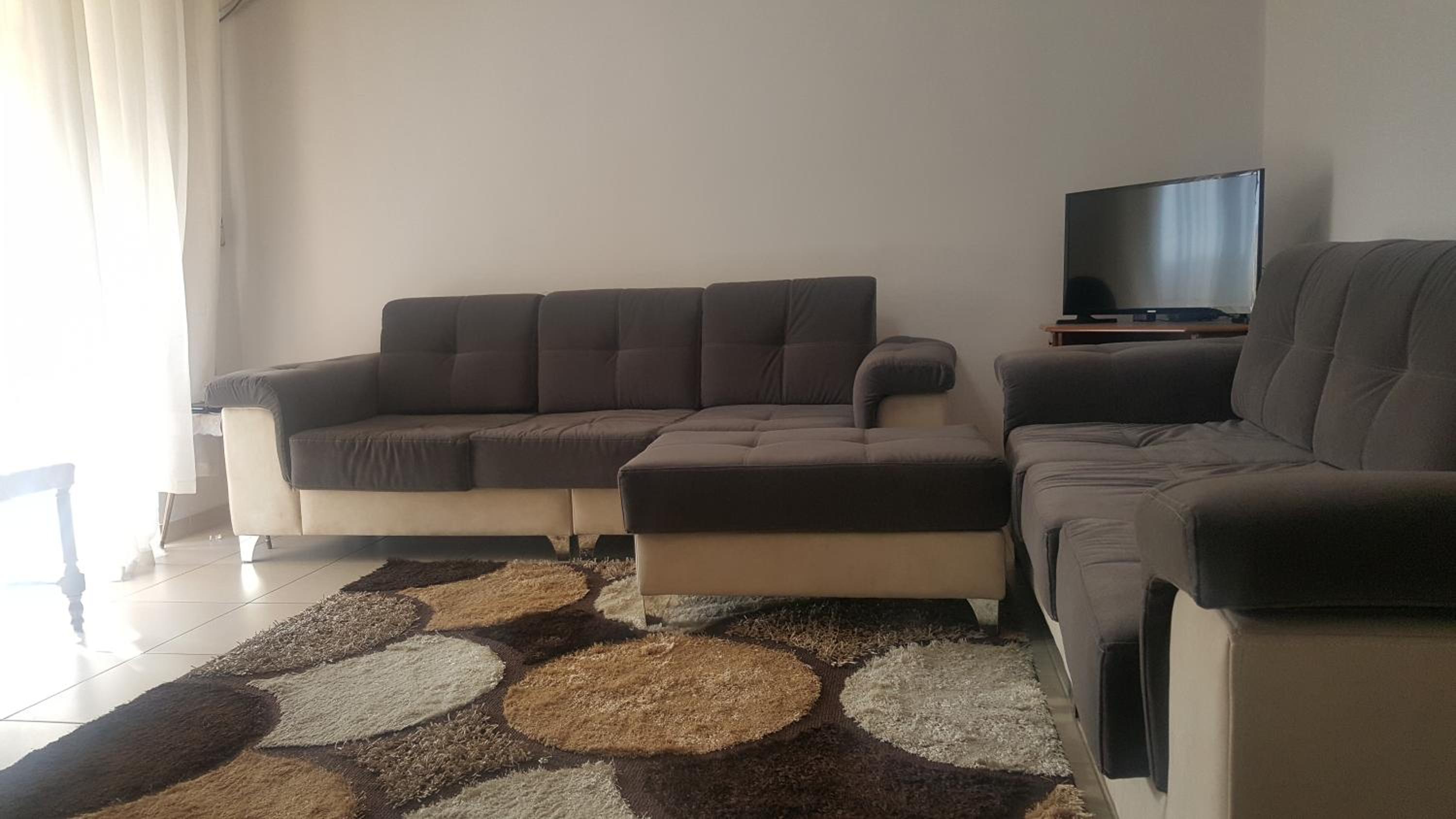Entire nice apartment, in the center