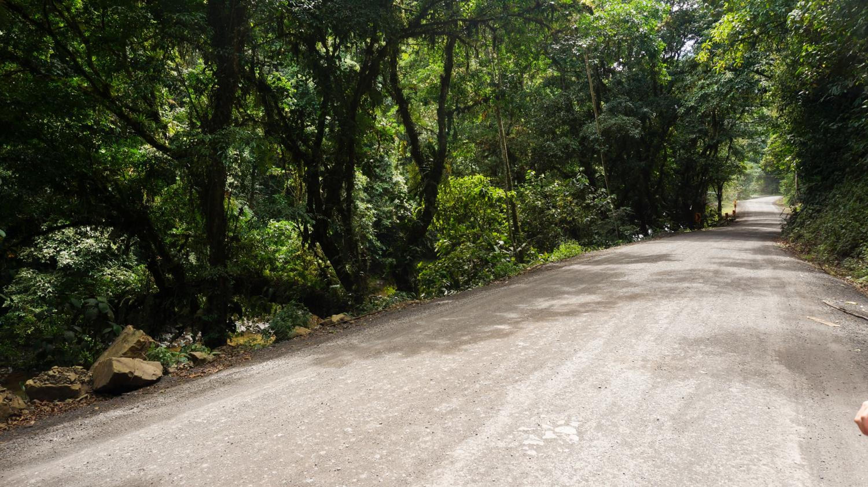 Hospedaje La Naciente