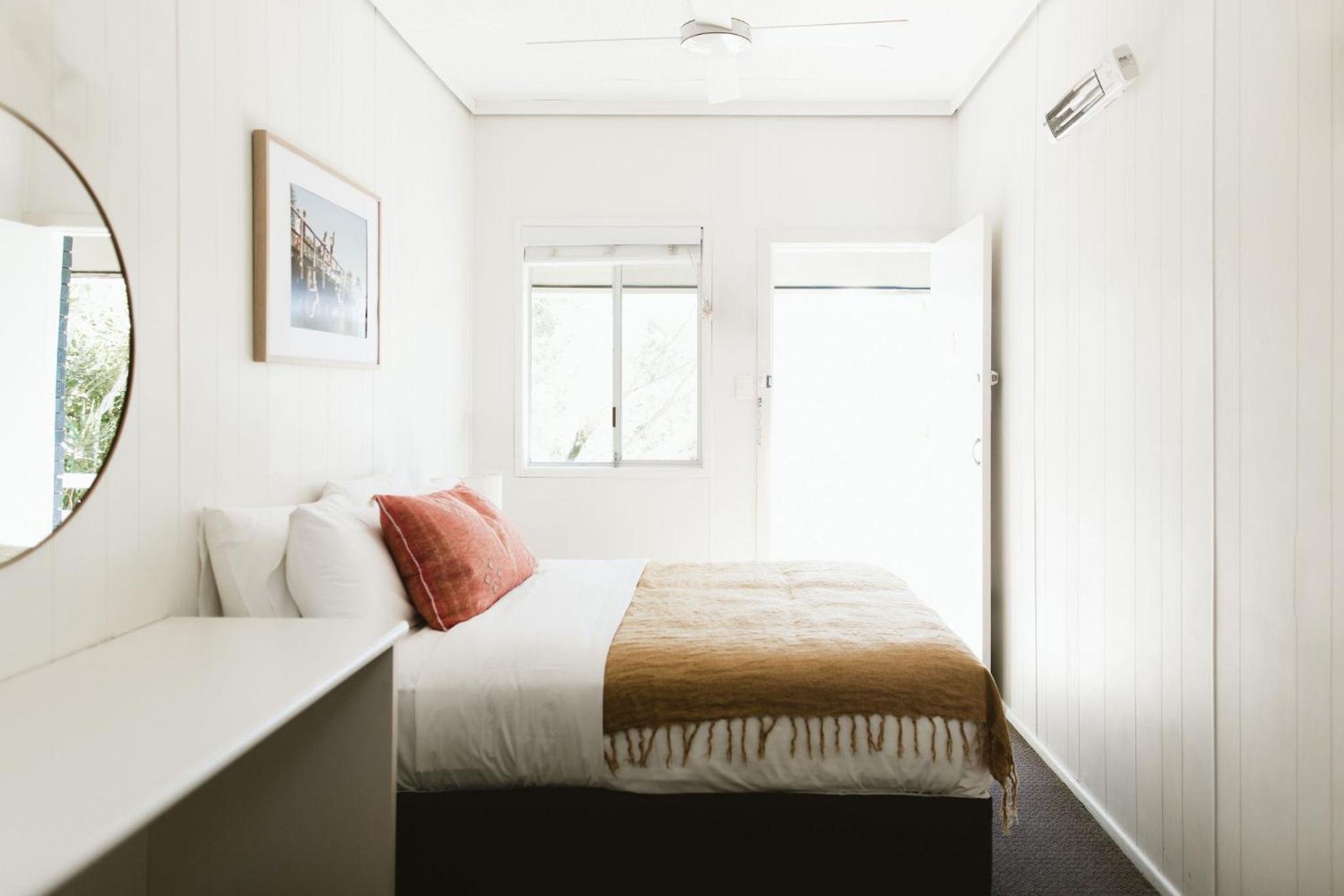 Chalet Motel Brunswick Heads
